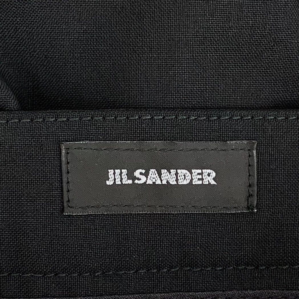 Jil Sander Jil Sander Wool Mohair Casual Pants Size 50 Size US 34 / EU 50 - 6 Thumbnail