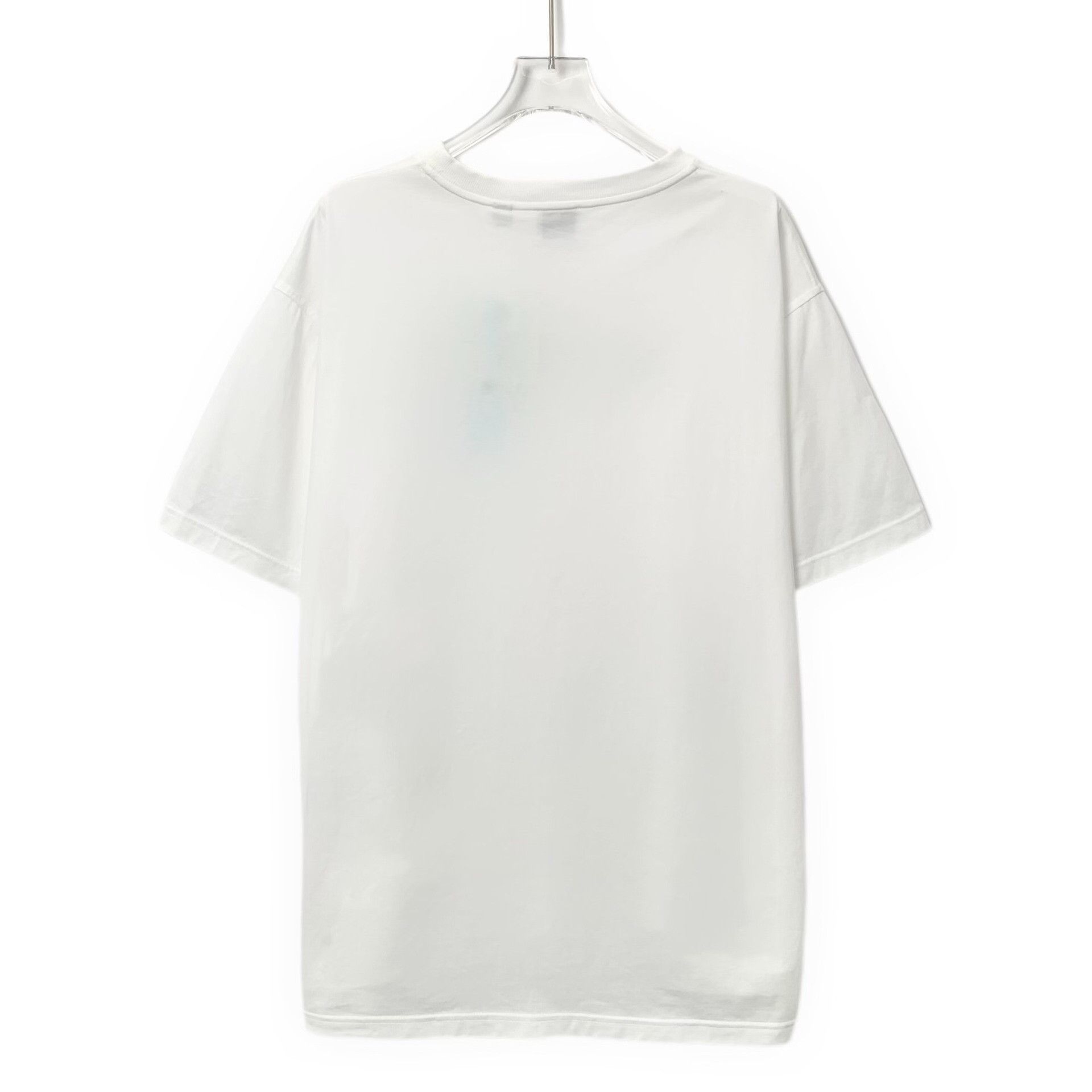 Burberry Burberry Logo Print T-Shirt Size M Size US M / EU 48-50 / 2 - 3 Thumbnail