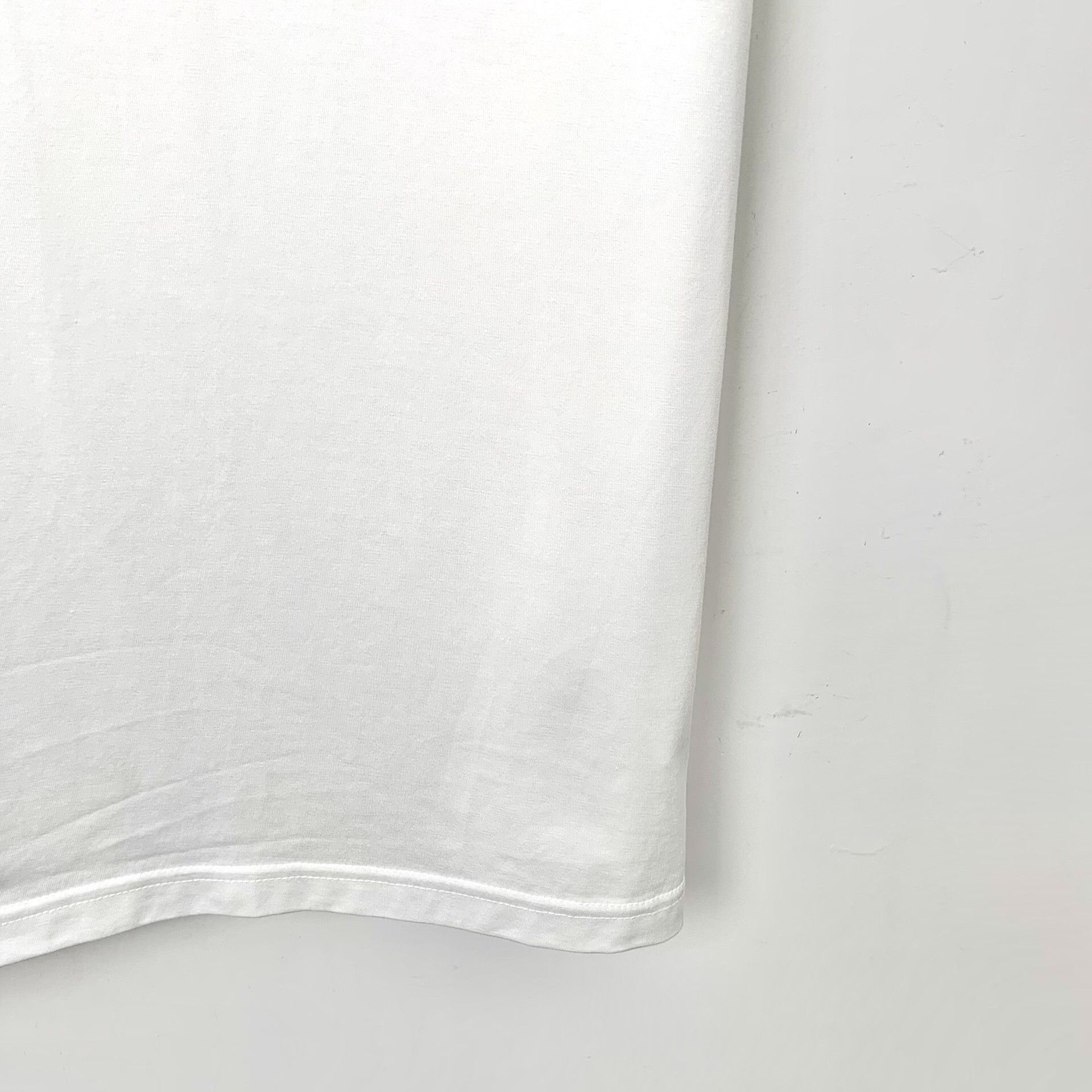 Burberry Burberry Logo Print T-Shirt Size M Size US M / EU 48-50 / 2 - 5 Thumbnail