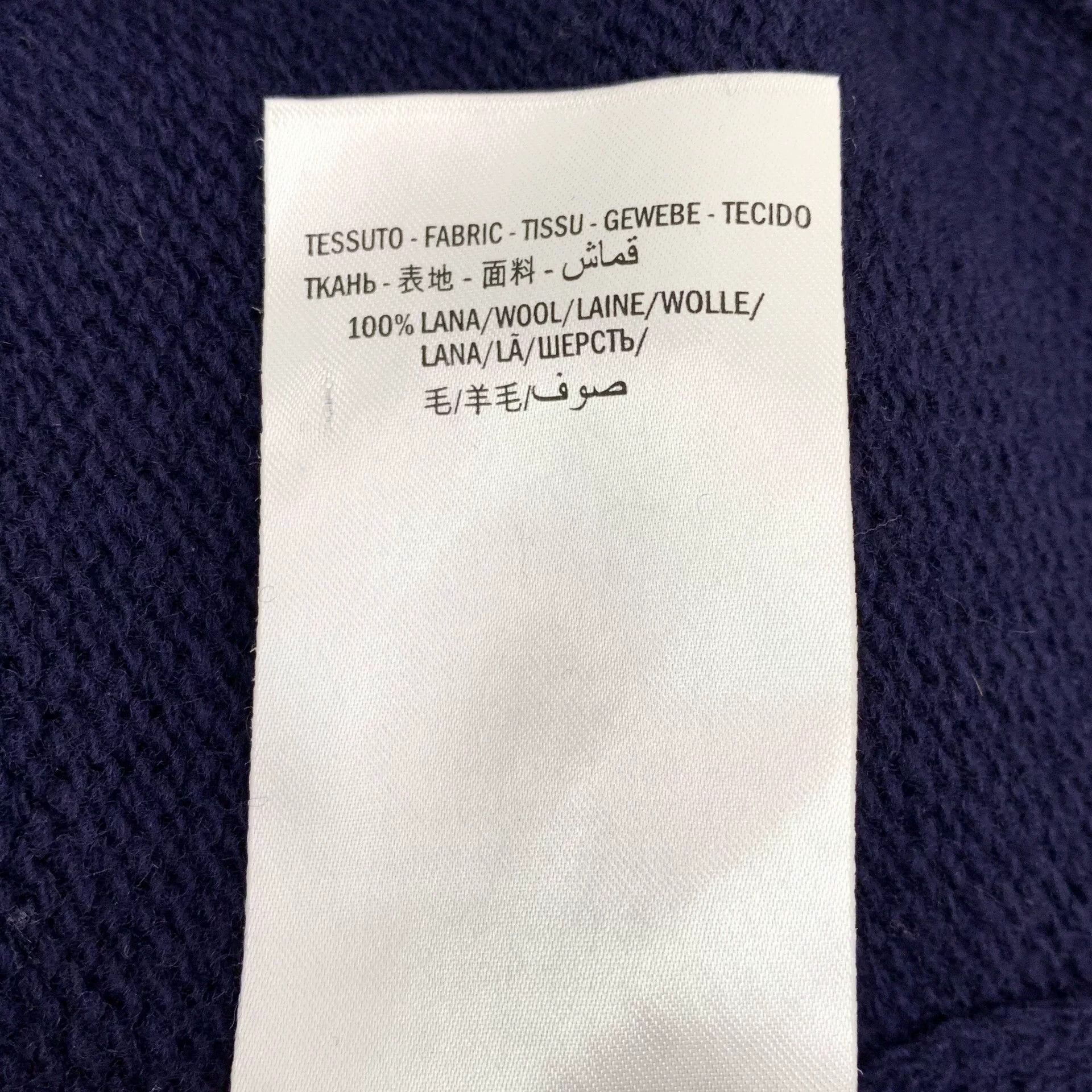 Gucci Gucci x Pokémon Snake & Bolt Wool Sweater XXL Size US XXL / EU 58 / 5 - 9 Thumbnail
