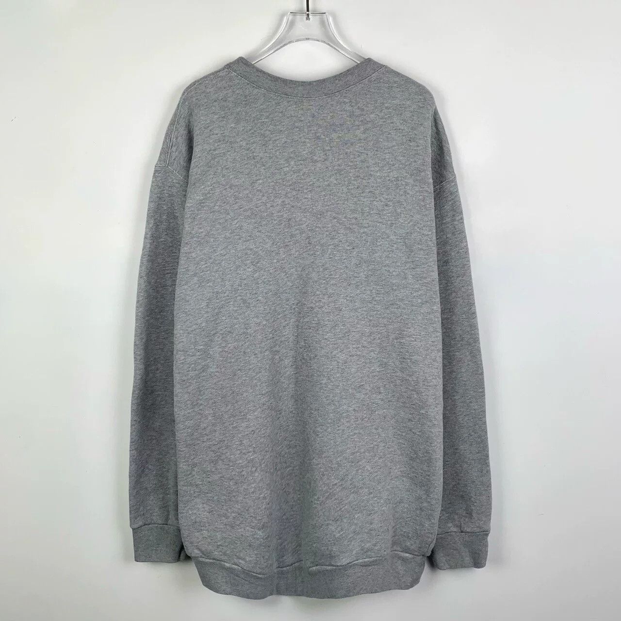 Gucci Gucci Sequin Tiger Logo Sweatshirt L Size US L / EU 52-54 / 3 - 3 Thumbnail