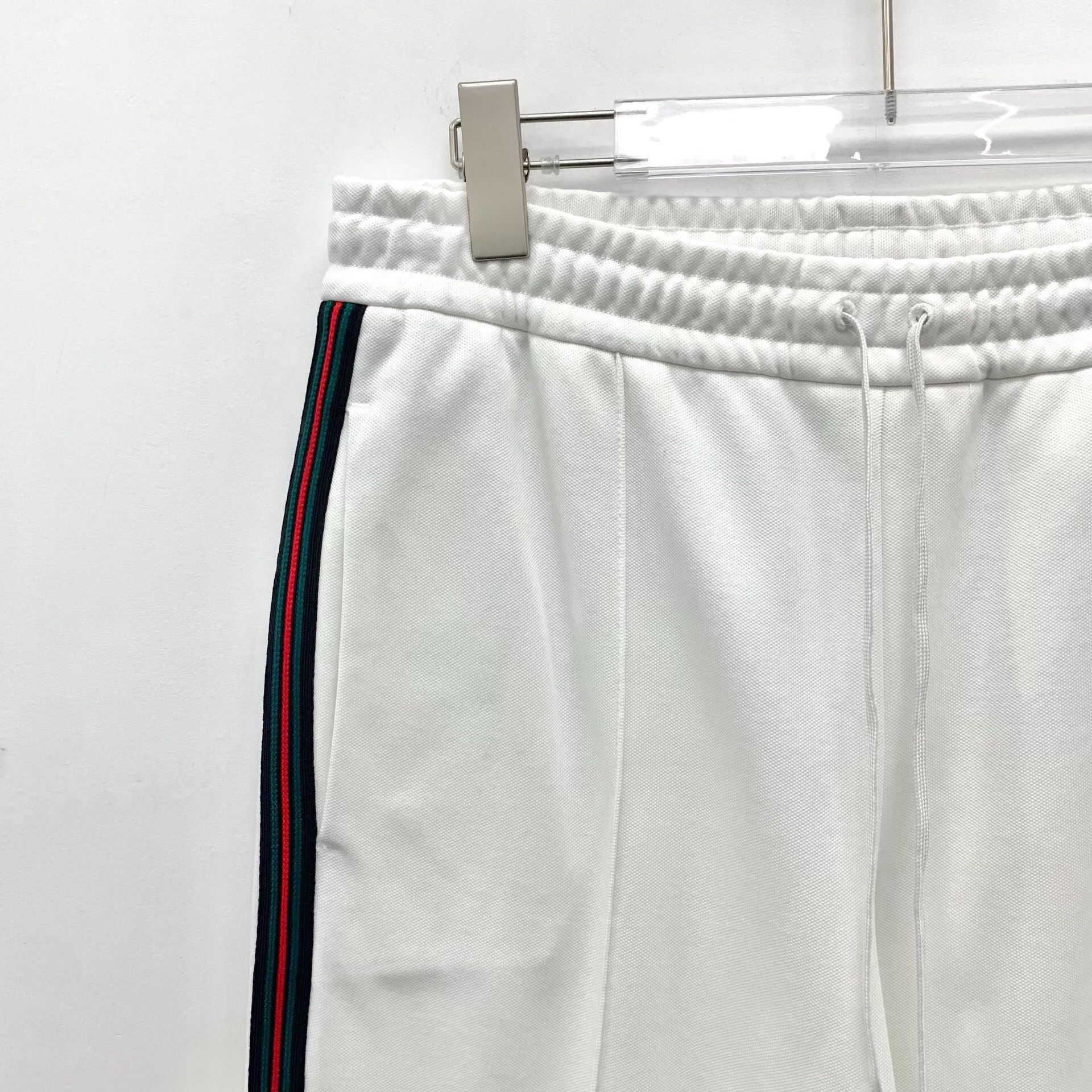 Gucci Gucci Cherry Logo Side Stripe Joggers L Size US 34 / EU 50 - 4 Thumbnail