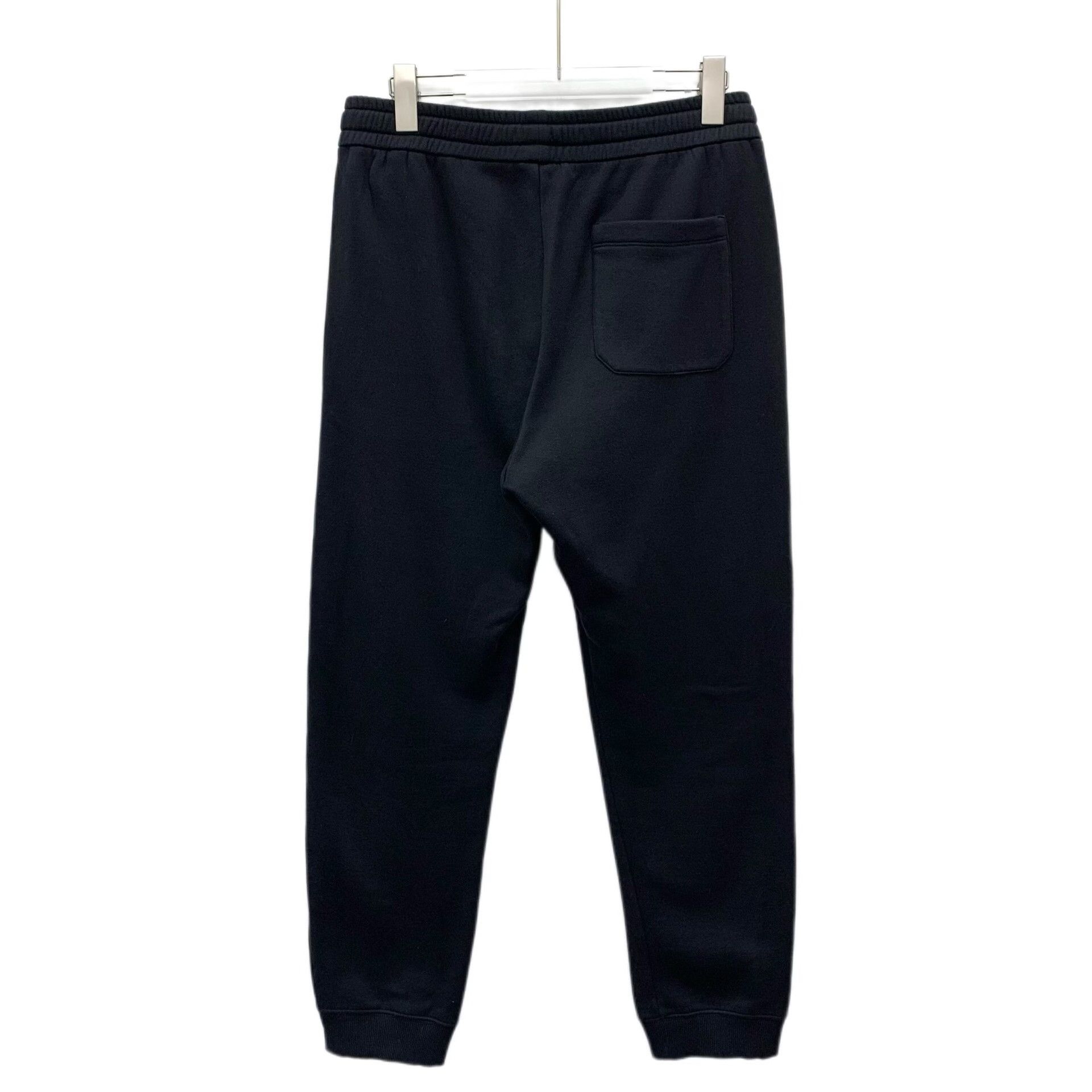 Valentino Valentino Logo Embroidered Sweatpants Size M Size US 32 / EU 48 - 3 Thumbnail