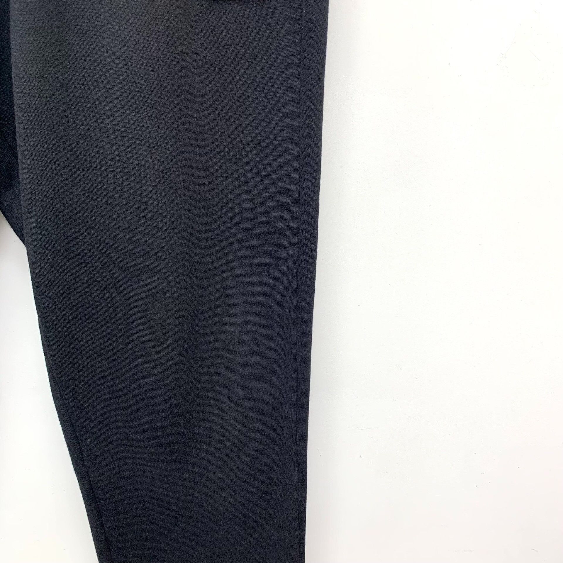 Valentino Valentino Logo Embroidered Sweatpants Size M Size US 32 / EU 48 - 5 Thumbnail