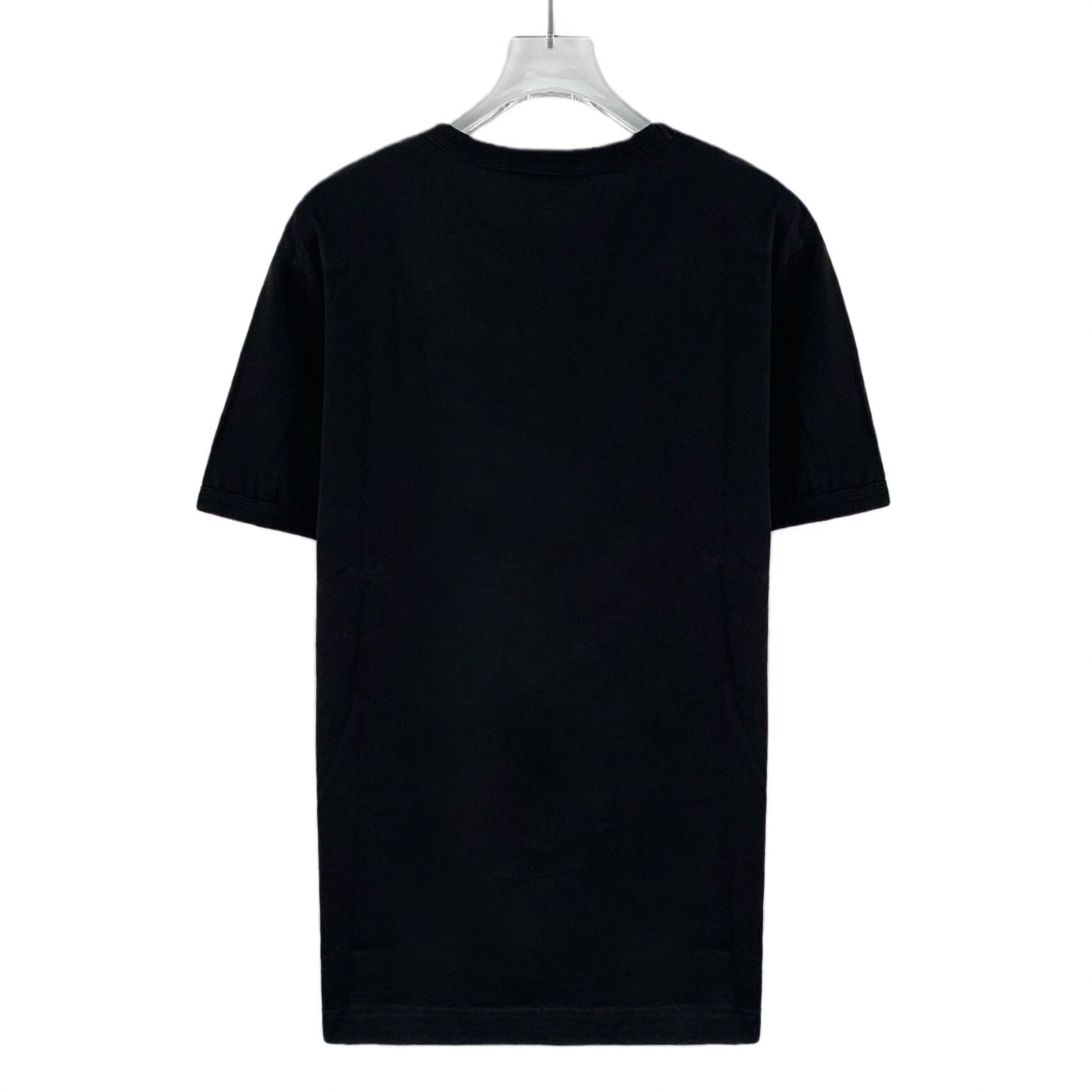 Dior Dior x Peter Doig Embroidered Patch T-Shirt Size M Size US M / EU 48-50 / 2 - 3 Thumbnail