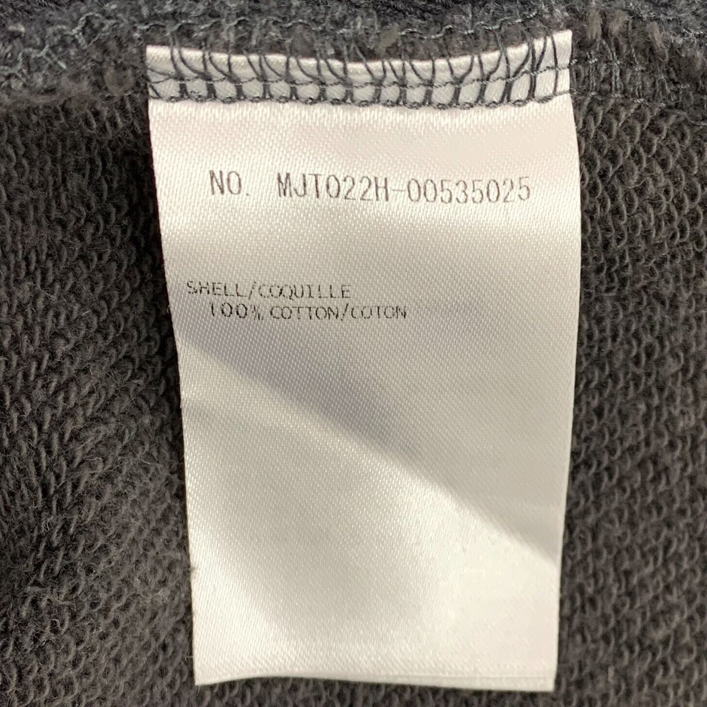 Thom Browne Thom Browne 4-Bar Zip Up Hoodie Size 5 Size US XXL / EU 58 / 5 - 8 Thumbnail
