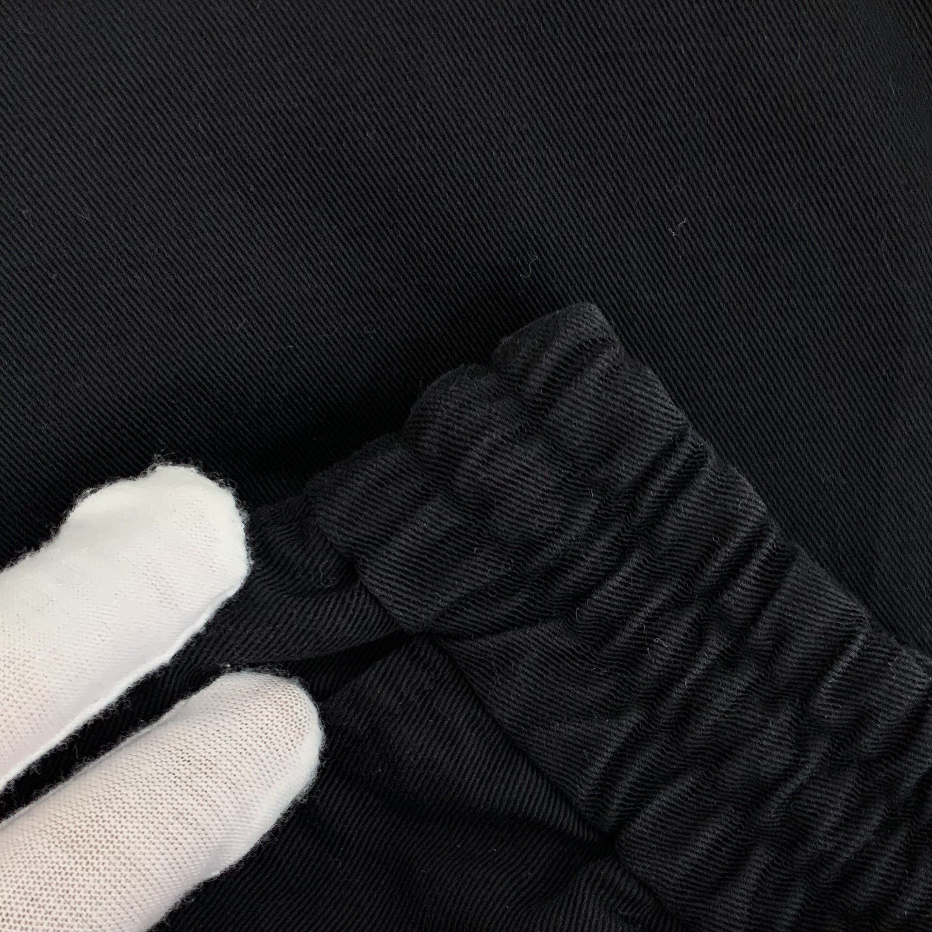 MCQ MCQ Alexander McQueen Cotton Linen Drawstring Pants IT 48 Size US 32 / EU 48 - 10 Thumbnail