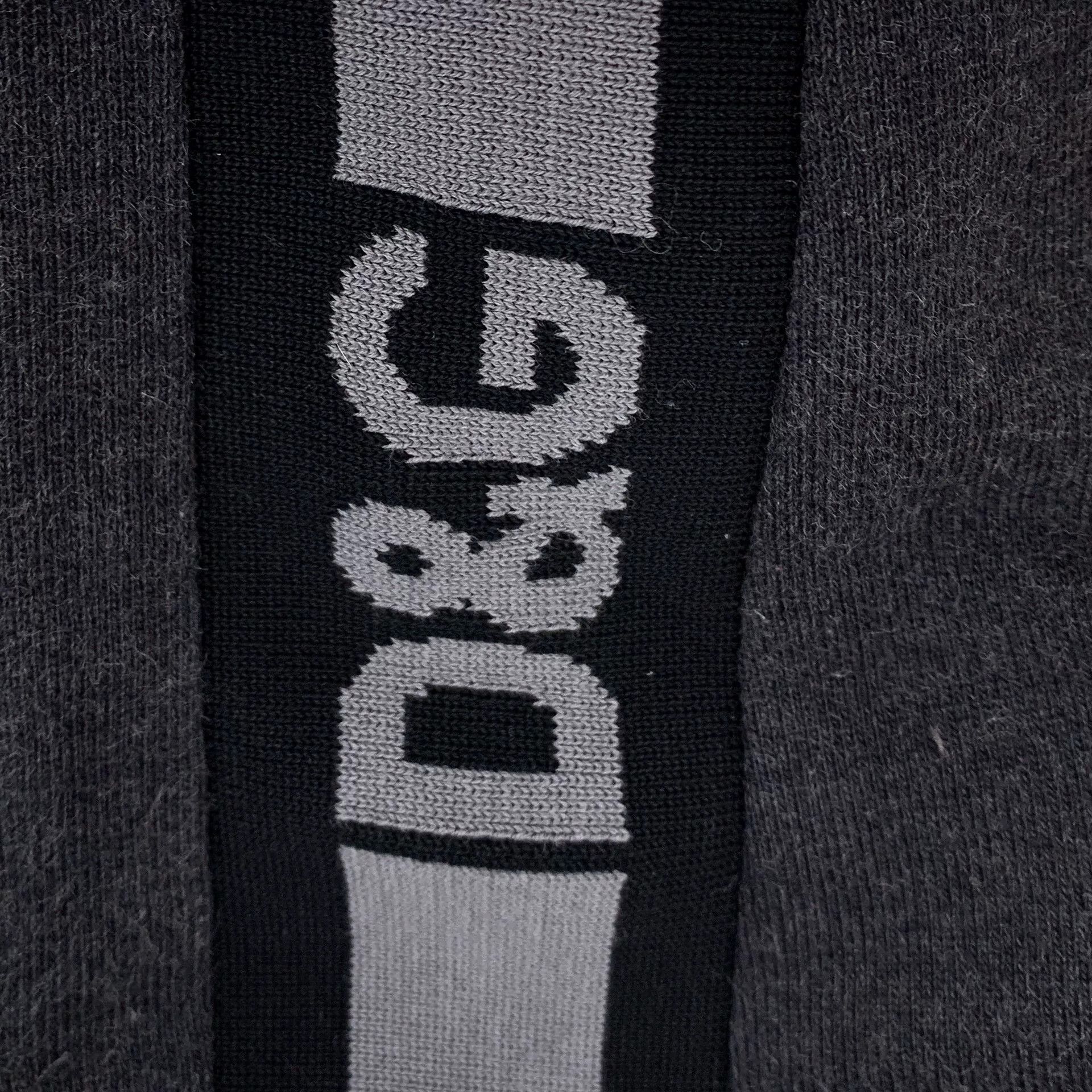 Dolce & Gabbana Dolce & Gabbana Logo Side Stripe Joggers 60 Size US 44 / EU 60 - 6 Thumbnail