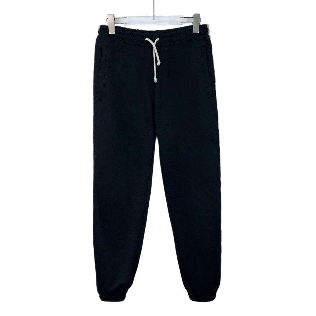 Gucci Gucci Side Logo Jacquard Sweatpants XS Size US 28 / EU 44 - 2 Thumbnail