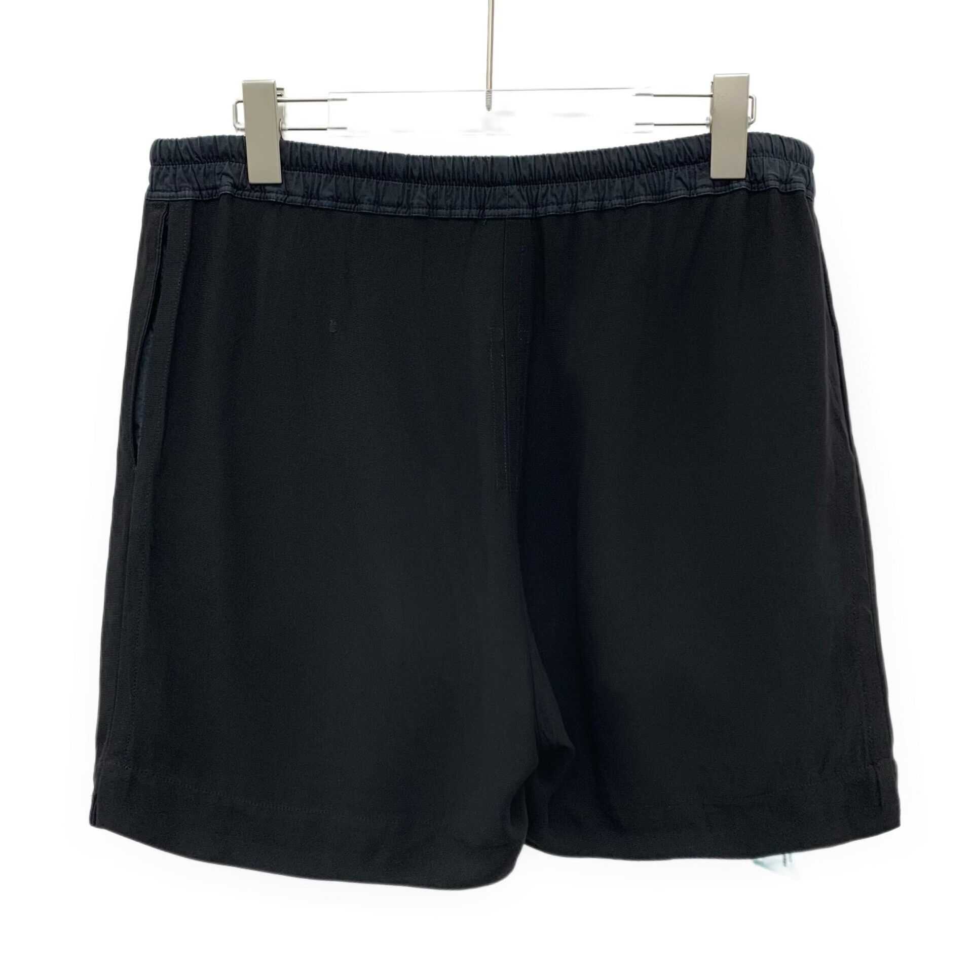 Rick Owens Rick Owens CYCLOPS S/S 16 Drawstring Shorts US 32 Size US 32 / EU 48 - 3 Thumbnail