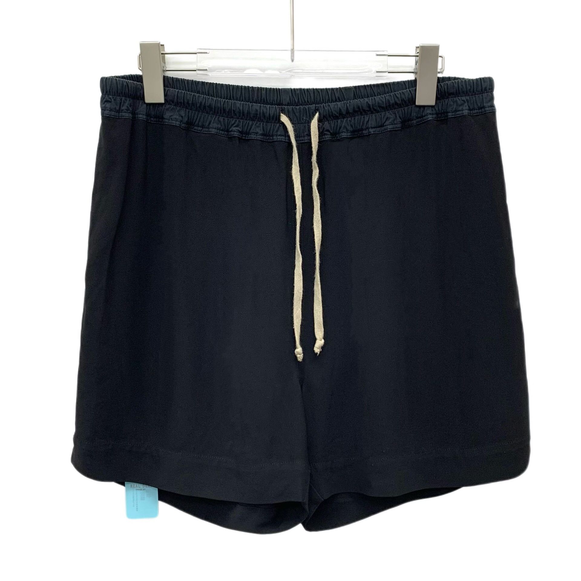 Rick Owens Rick Owens CYCLOPS S/S 16 Drawstring Shorts US 32 Size US 32 / EU 48 - 2 Thumbnail