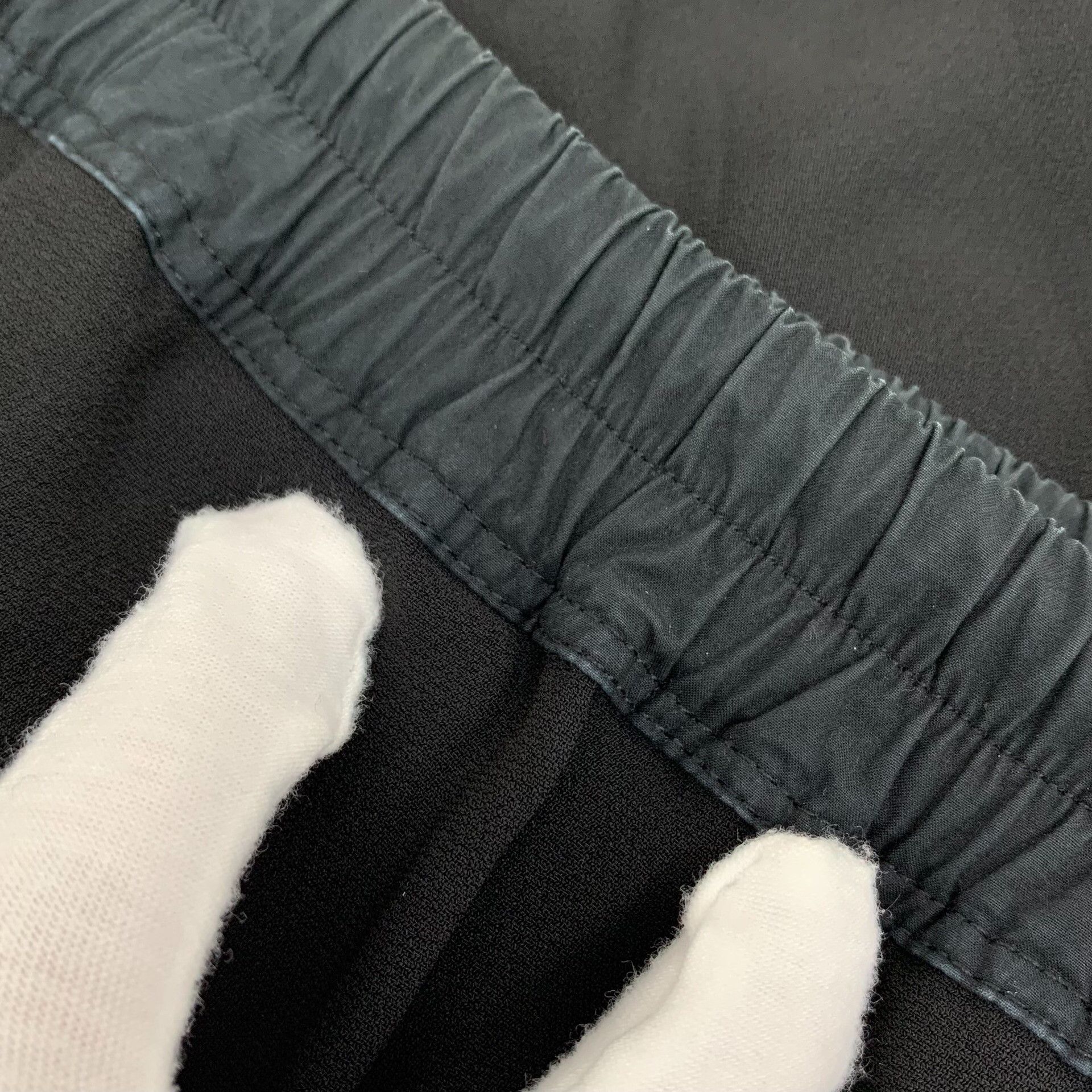 Rick Owens Rick Owens CYCLOPS S/S 16 Drawstring Shorts US 32 Size US 32 / EU 48 - 9 Thumbnail
