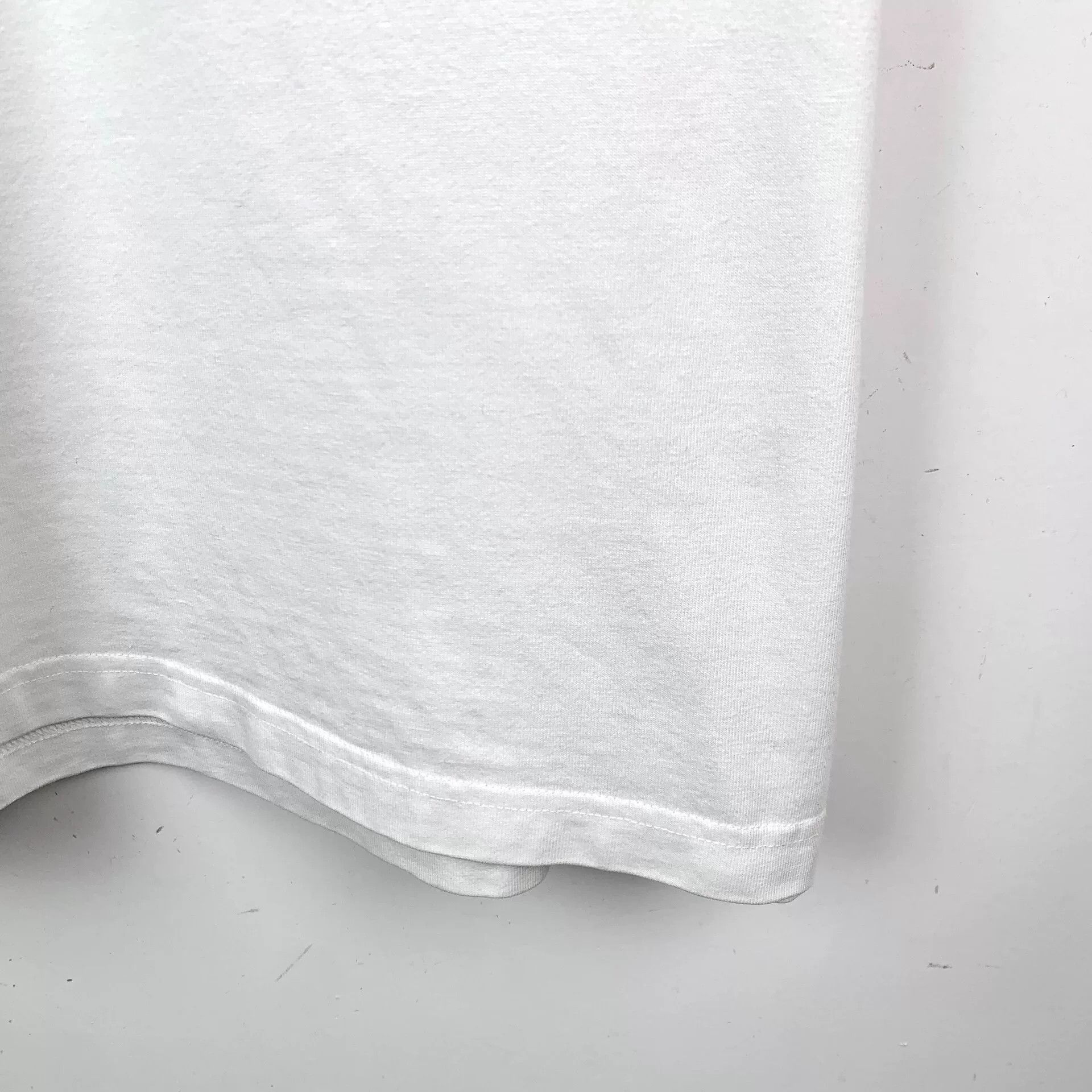 Balenciaga Balenciaga WiFi Arrow Print T-Shirt US M Size US M / EU 48-50 / 2 - 6 Thumbnail