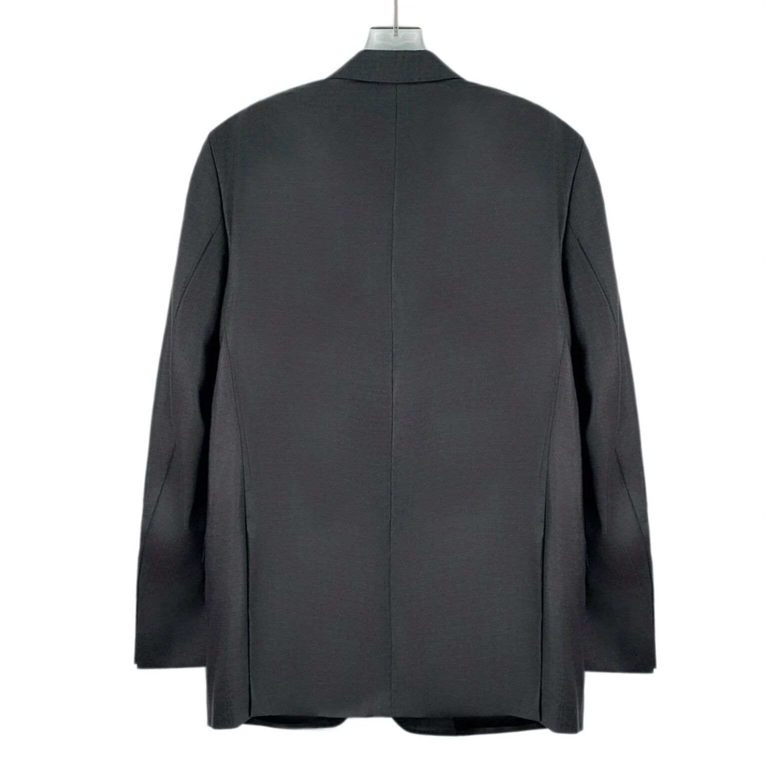 Versace Versace Collection Wool Single Breasted Blazer 54 Size 44R - 3 Thumbnail