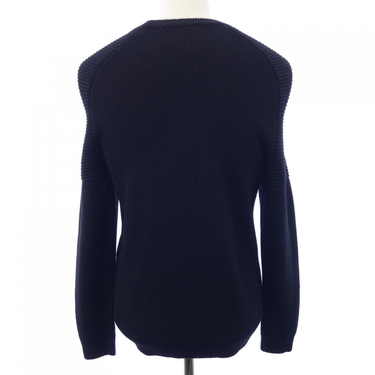 Fendi Fendi Fendi Knit Textile Tops FAE525 A52W DUTY FREE for USA Size ONE SIZE - 2 Thumbnail