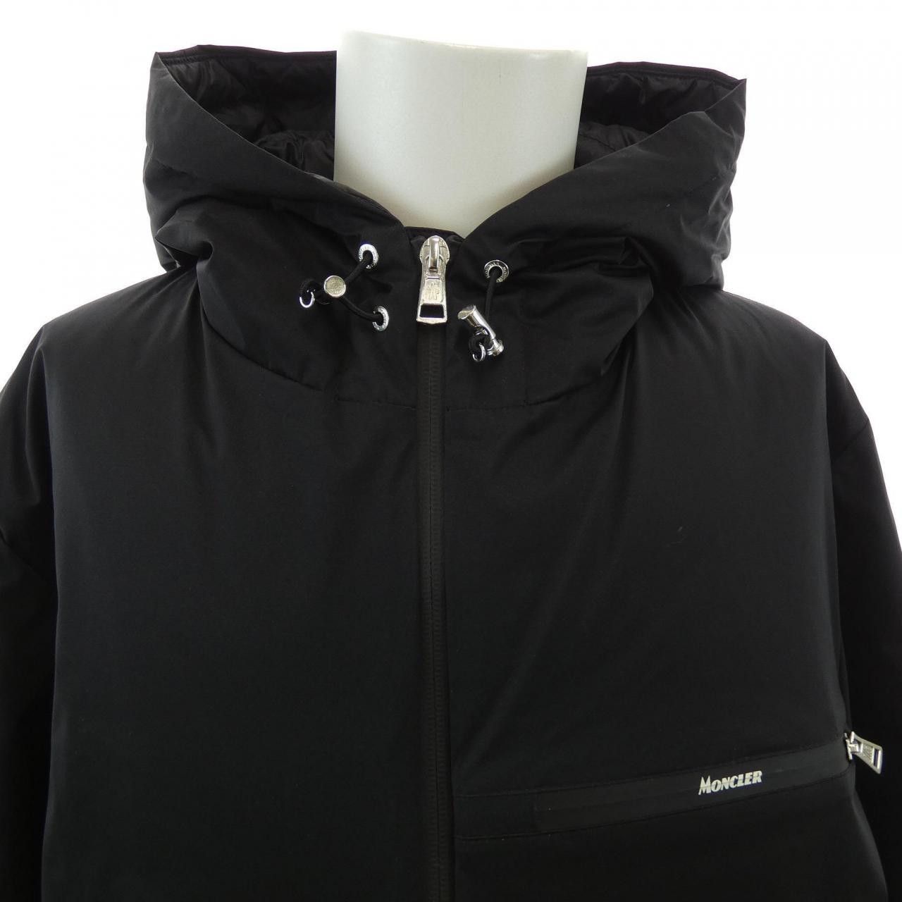 Moncler Moncler Moncler LOUPIAC Down Jacket Textile Outerwear LOUPIAC DUTY FREE for USA Size ONE SIZE - 6 Thumbnail