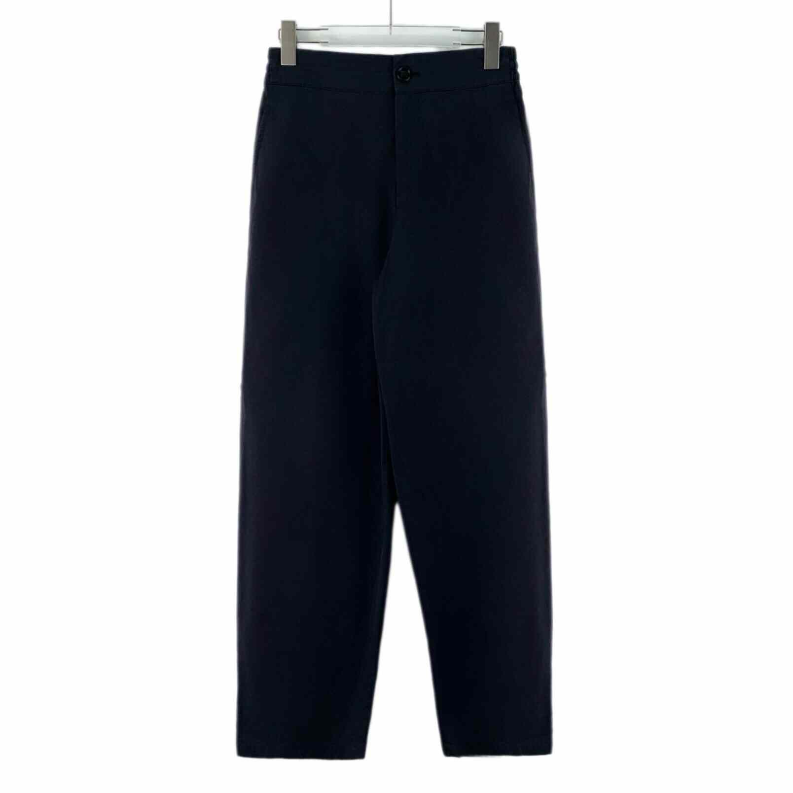 Burberry Burberry Cotton Blend Casual Pants 46 Size US 30 / EU 46 - 2 Thumbnail
