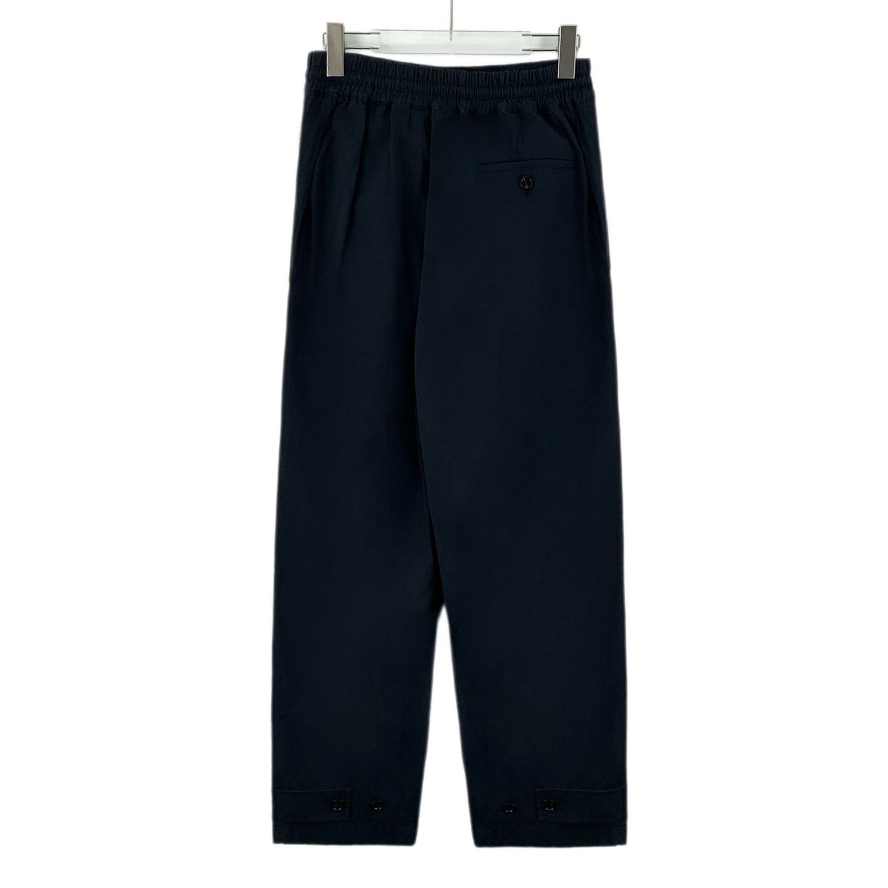 Burberry Burberry Cotton Blend Casual Pants 46 Size US 30 / EU 46 - 3 Thumbnail