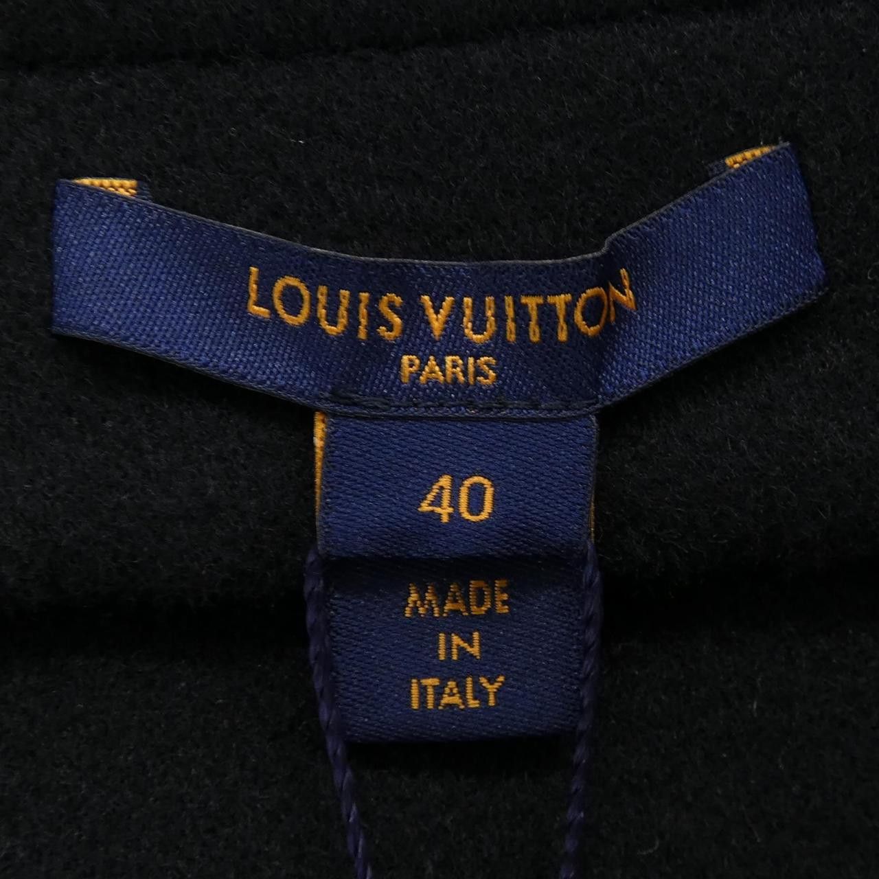 Louis Vuitton Louis Vuitton Louis Vuitton Skirt Textile Skirts FJSK11QS3 DUTY FREE for USA Size ONE SIZE - 4 Thumbnail