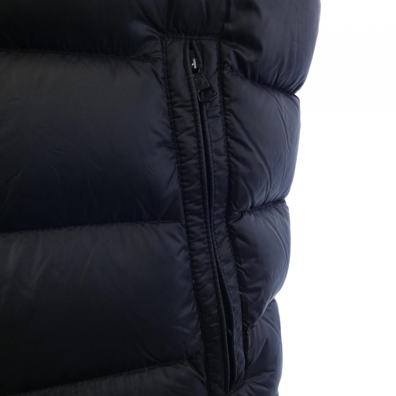Moncler Moncler Moncler MONTREUIL down vest Textile Outerwear MONTREUIL DUTY FREE for USA Size ONE SIZE - 7 Thumbnail