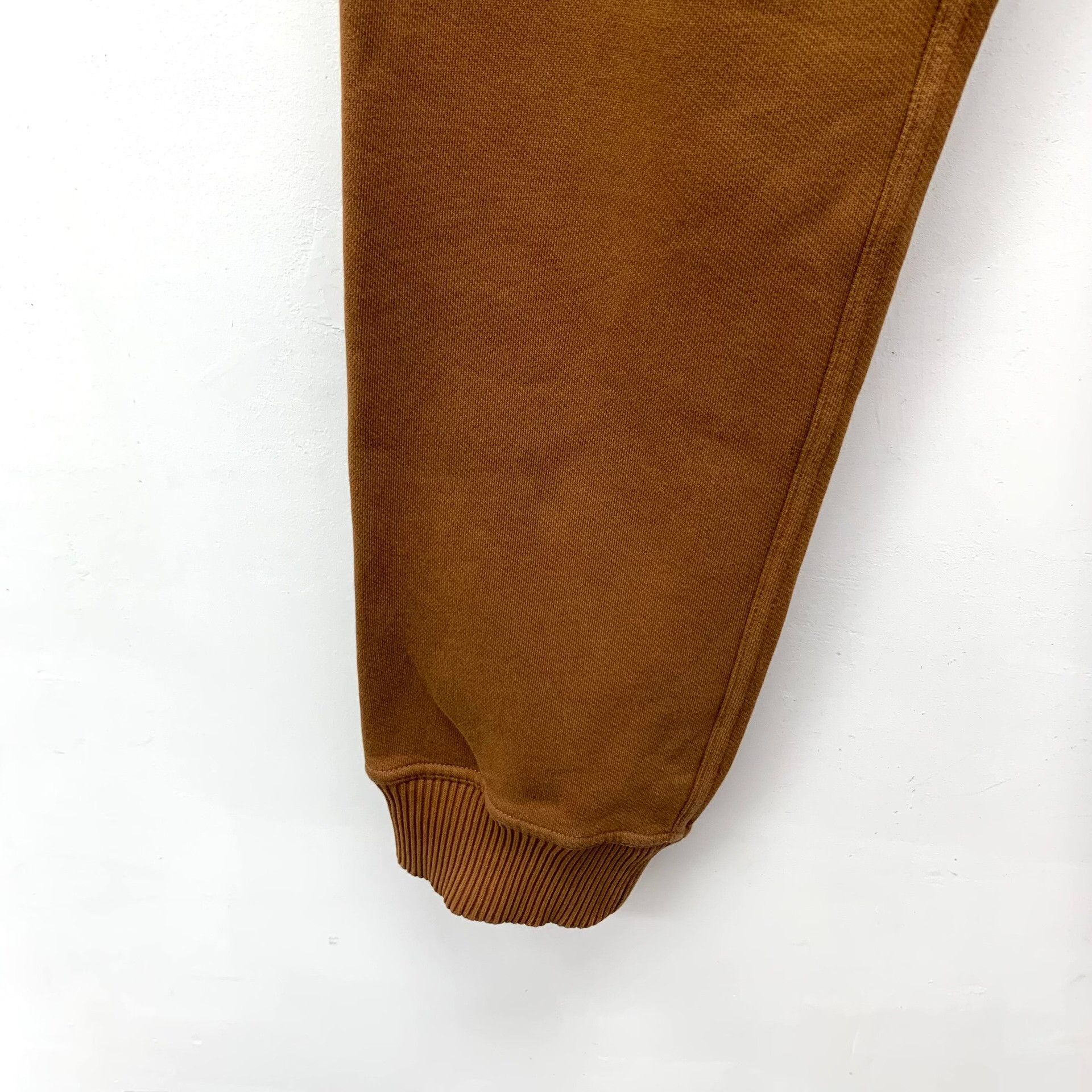 Burberry Burberry Check Side Panel Sweatpants XS Size US 28 / EU 44 - 6 Thumbnail
