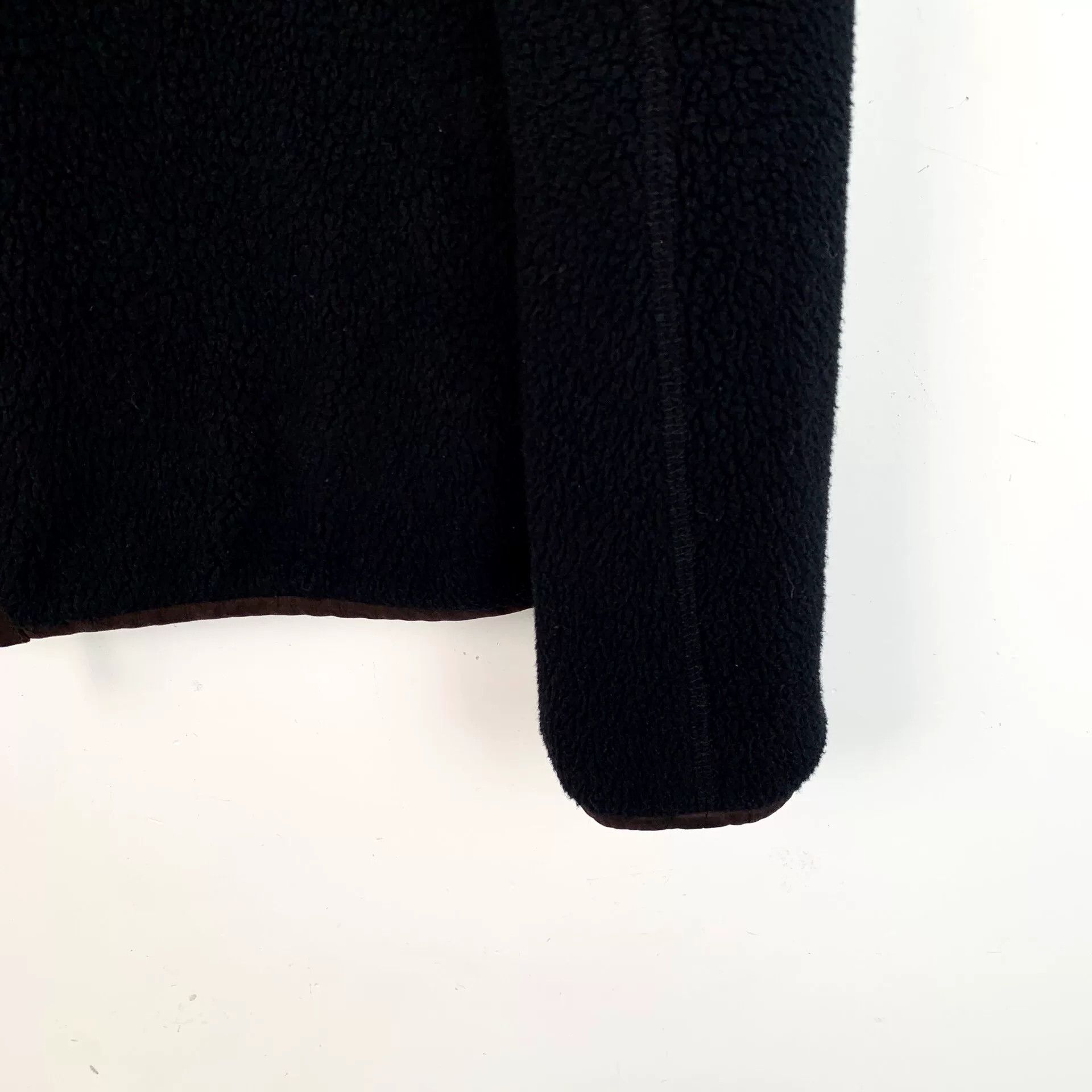Z Zegna Zegna Cotton Cashmere Fleece Zip Jacket XS Size US S / EU 44-46 / 1 - 5 Thumbnail