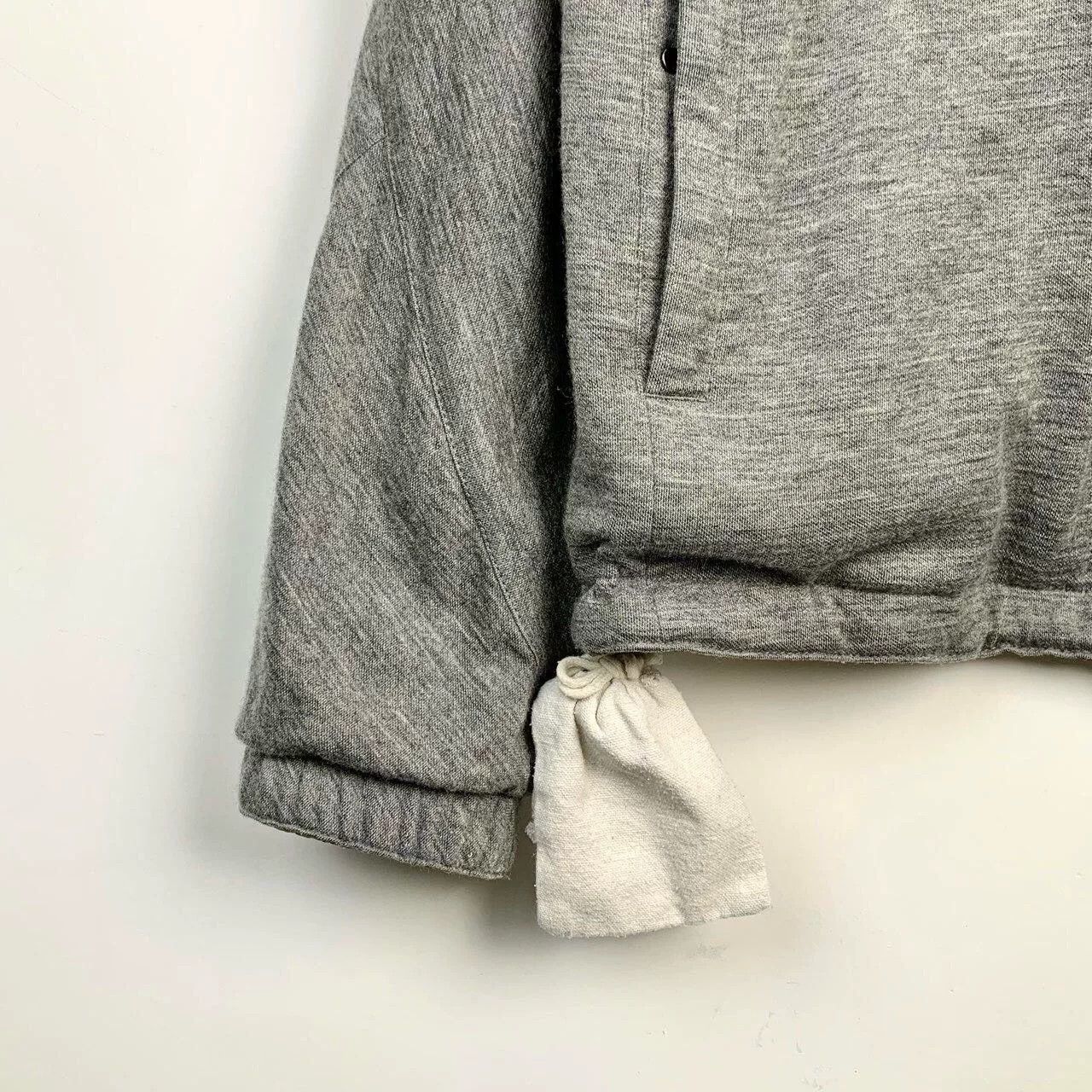 Z Zegna Zegna Reversible Cashmere Blend Jacket Size 50 Size US M / EU 48-50 / 2 - 7 Thumbnail