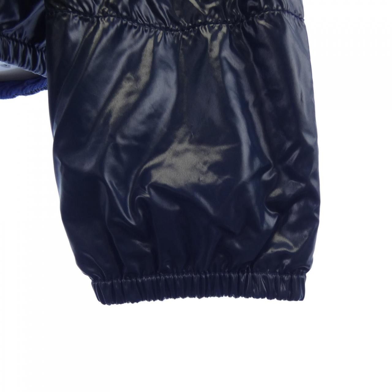 Moncler Moncler Moncler Jacket Textile Outerwear 42104/55 DUTY FREE for USA Size ONE SIZE - 7 Thumbnail