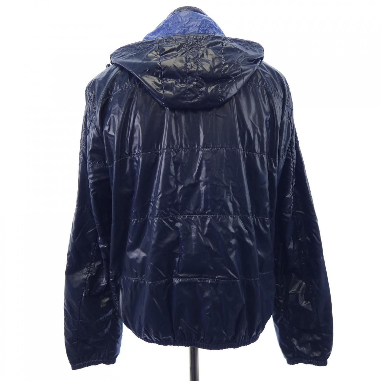 Moncler Moncler Moncler Jacket Textile Outerwear 42104/55 DUTY FREE for USA Size ONE SIZE - 2 Thumbnail