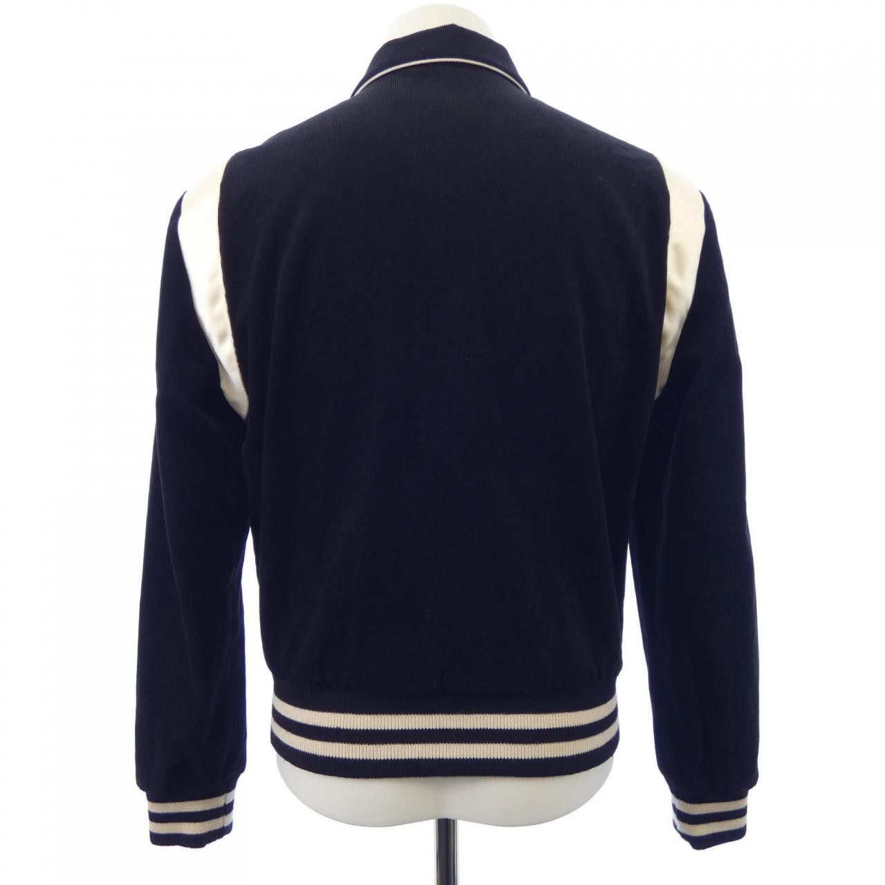 Celine Celine CELINE Blouson Others Outerwear 2V191865D DUTY FREE for USA Size ONE SIZE - 2 Thumbnail