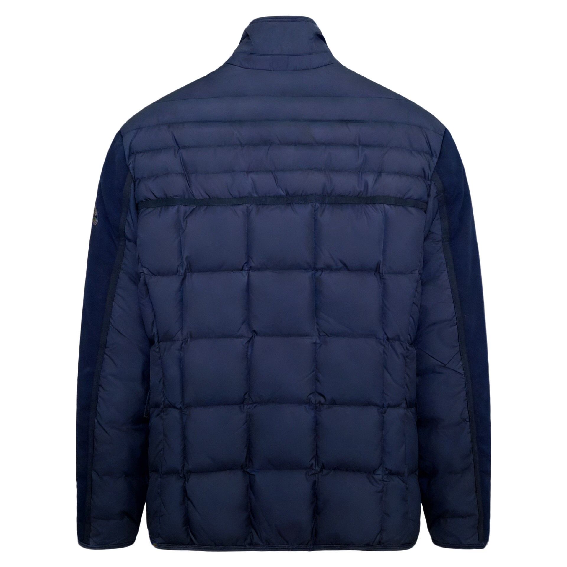 Moncler Moncler Ardenne Quilted Down Jacket Size 1 Size US S / EU 44-46 / 1 - 3 Thumbnail