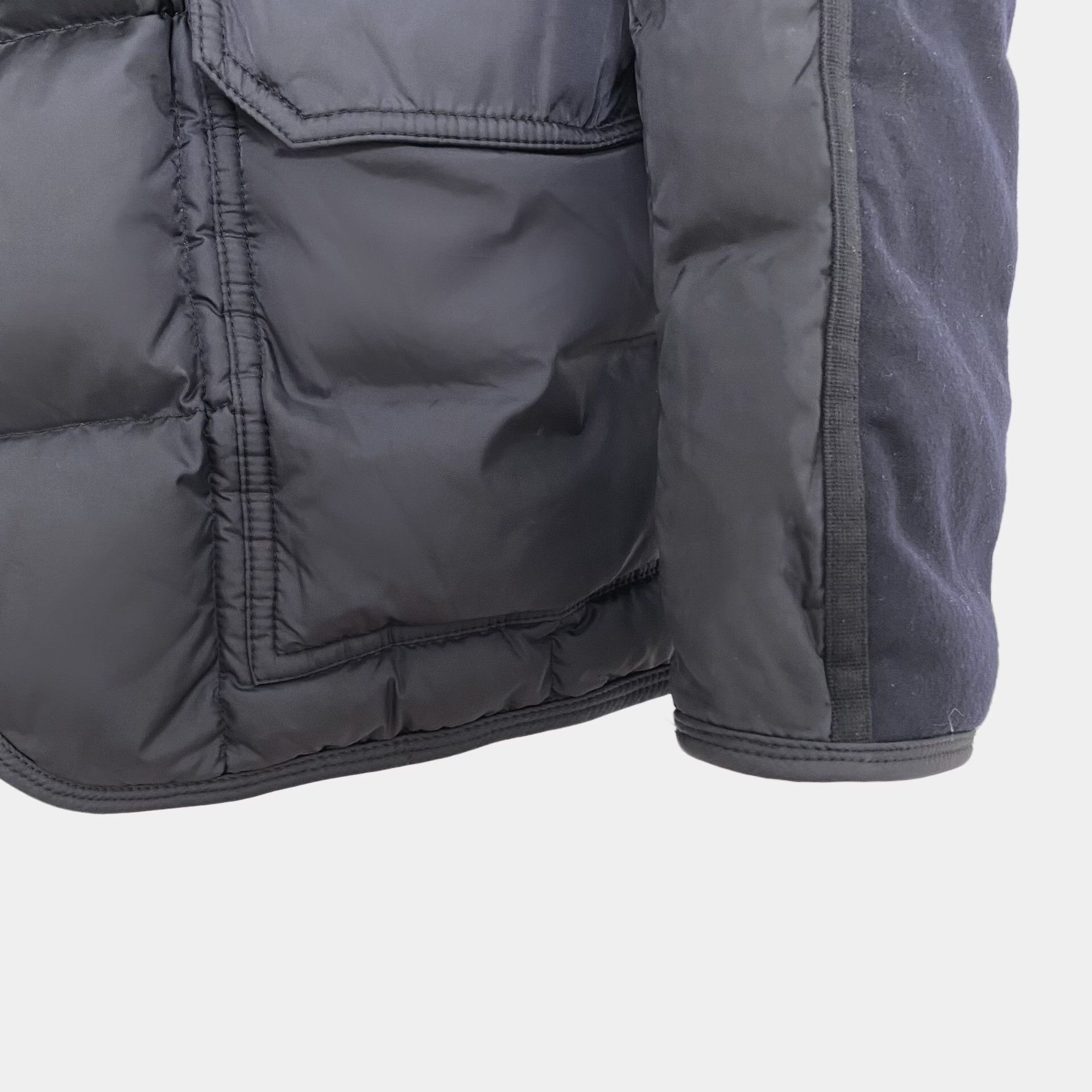 Moncler Moncler Ardenne Quilted Down Jacket Size 1 Size US S / EU 44-46 / 1 - 5 Thumbnail