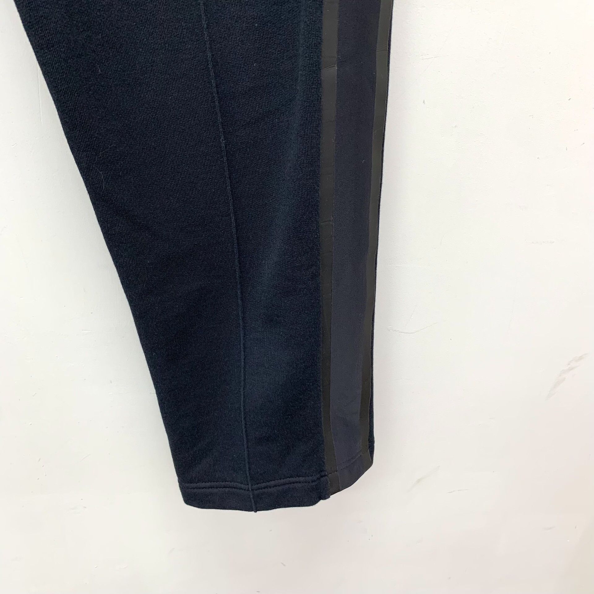 Prada Prada Logo Side Stripe Sweatpants Size 34 Size US 34 / EU 50 - 6 Thumbnail
