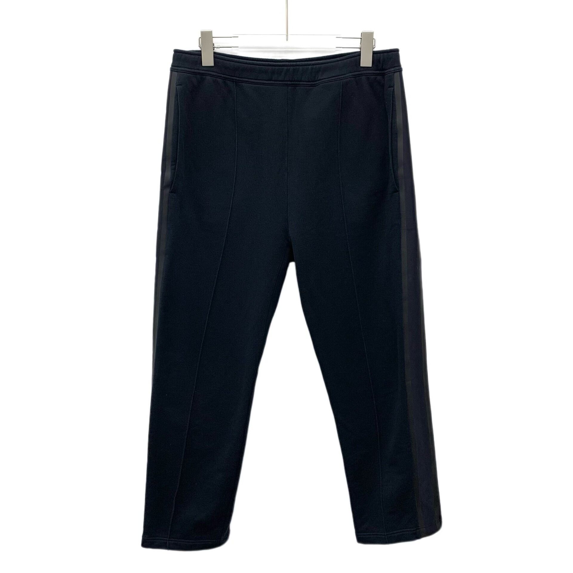 Prada Prada Logo Side Stripe Sweatpants Size 34 Size US 34 / EU 50 - 2 Thumbnail