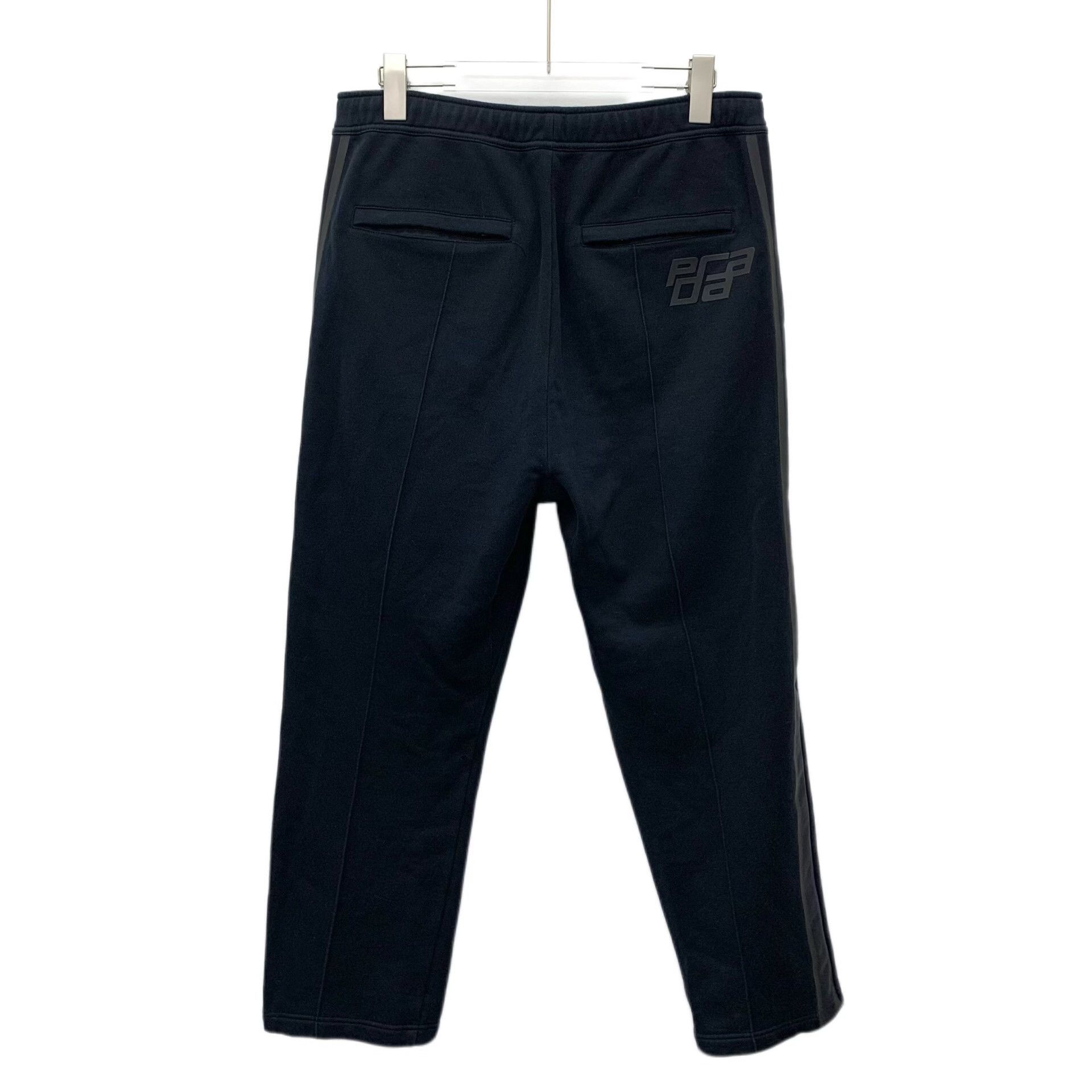 Prada Prada Logo Side Stripe Sweatpants Size 34 Size US 34 / EU 50 - 3 Thumbnail