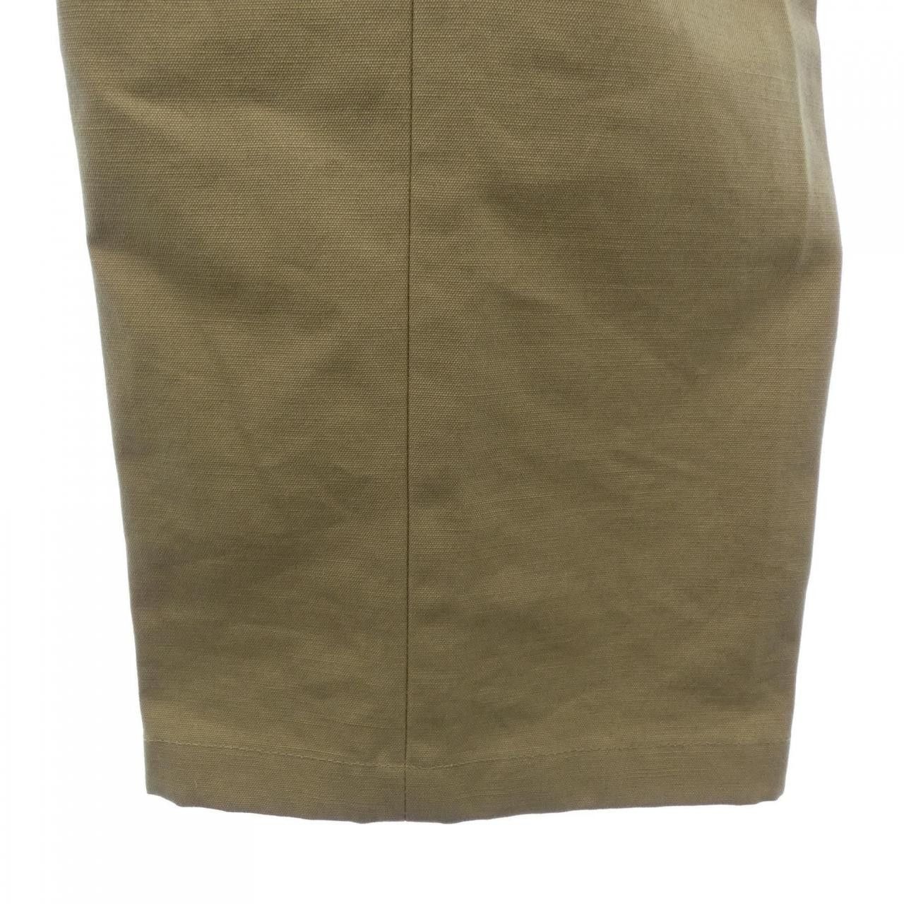 Louis Vuitton Louis Vuitton Louis Vuitton Skater Chinos Pants Textile Pants HNP16WN22 DUTY FREE for USA Size ONE SIZE - 2 Thumbnail