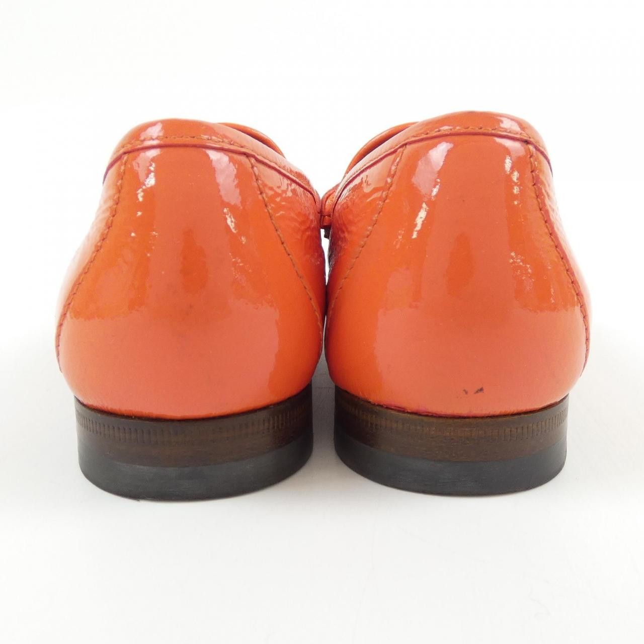 Gucci Gucci Gucci Leather Shoes Others Shoes DUTY FREE for USA Size ONE SIZE - 5 Thumbnail