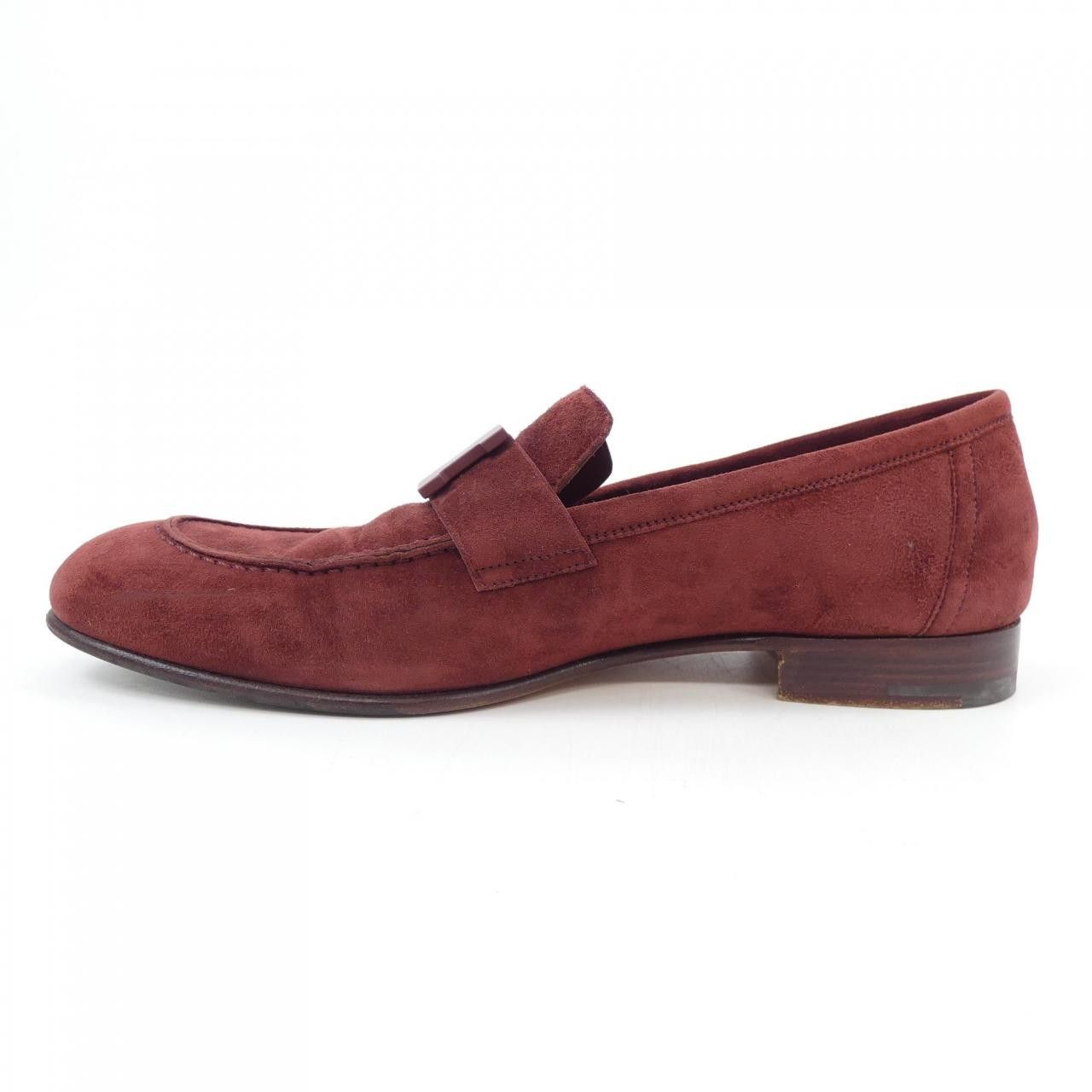 Hermes Hermes Hermes Paris Leather Shoes Others Shoes DUTY FREE for USA Size ONE SIZE - 2 Thumbnail