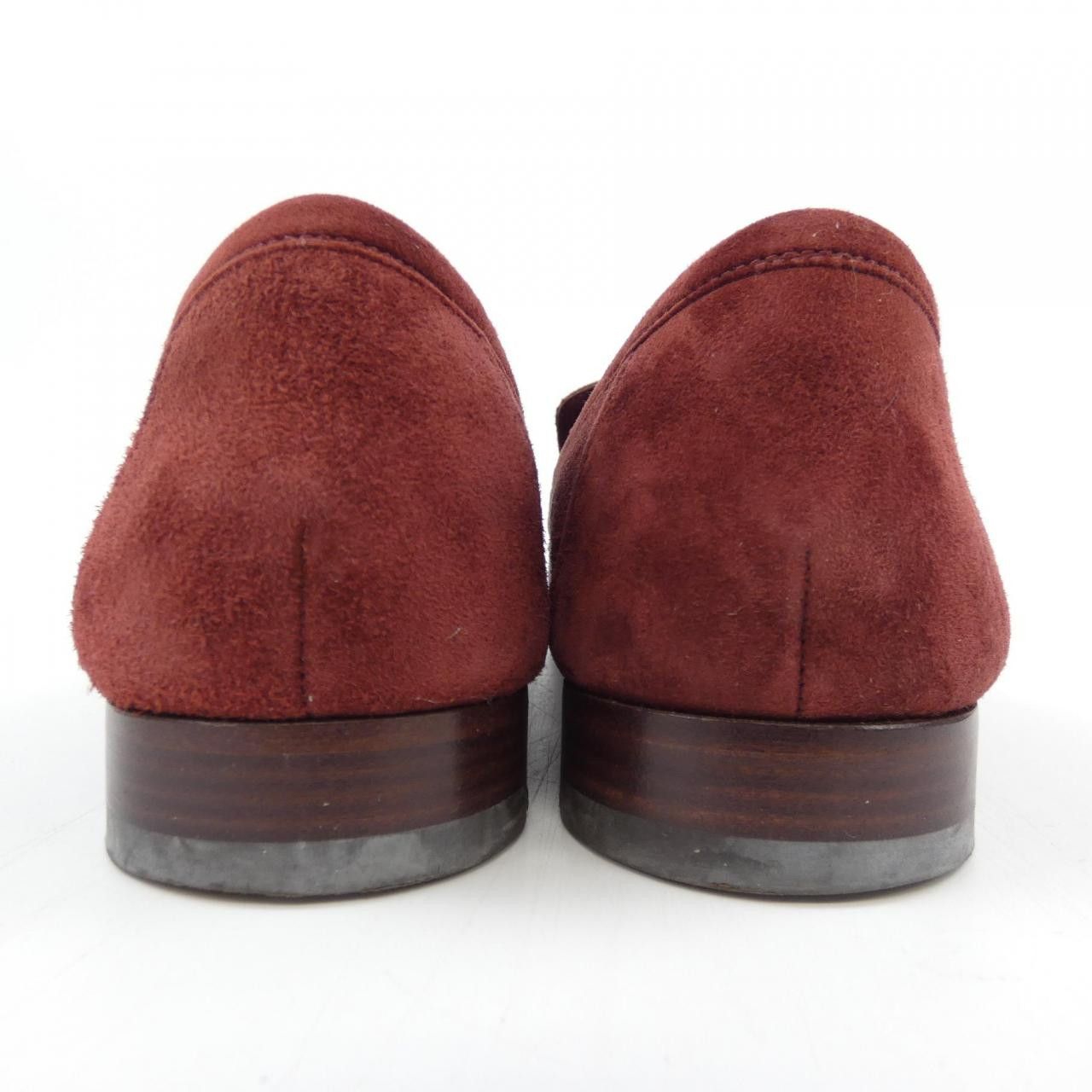 Hermes Hermes Hermes Paris Leather Shoes Others Shoes DUTY FREE for USA Size ONE SIZE - 5 Thumbnail