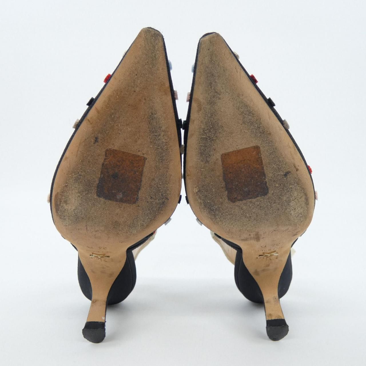 Dior Dior Christian Dior Pumps Others Shoes DUTY FREE for USA Size ONE SIZE - 4 Thumbnail