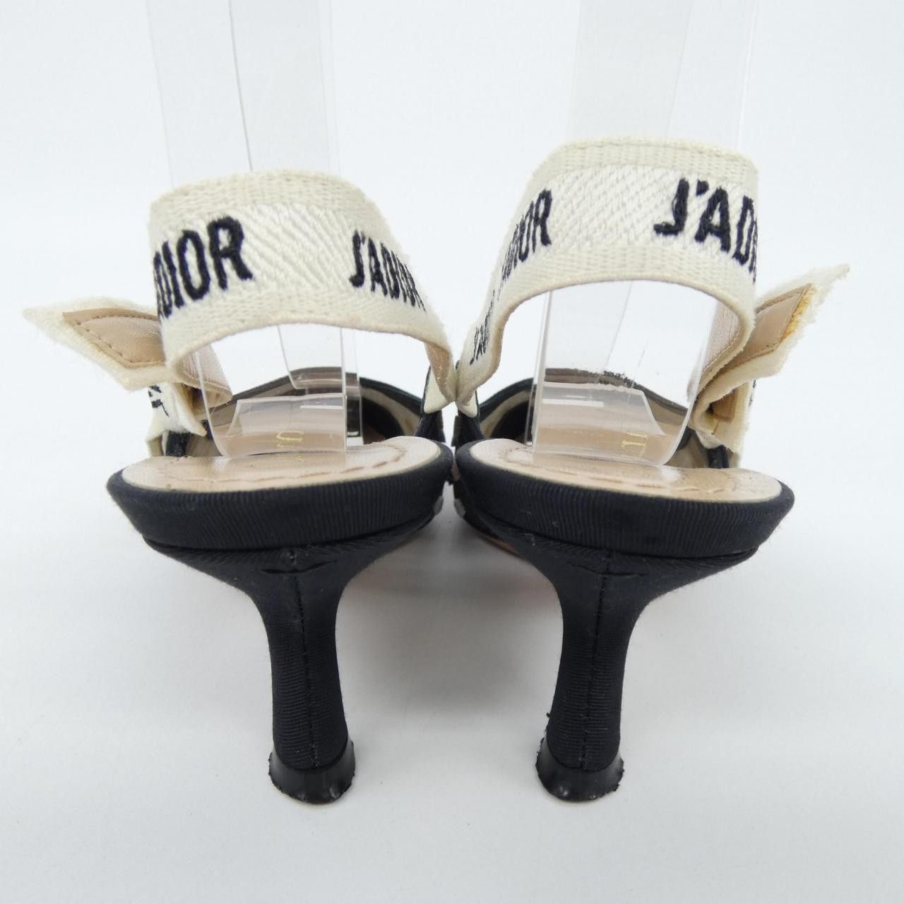 Dior Dior Christian Dior Pumps Others Shoes DUTY FREE for USA Size ONE SIZE - 5 Thumbnail