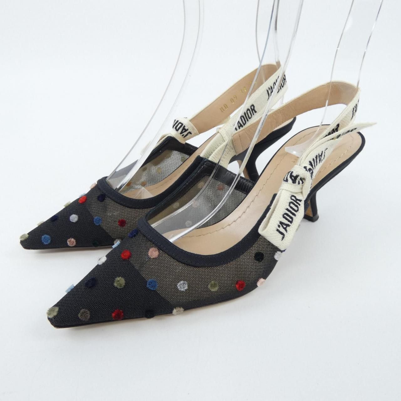 Dior Dior Christian Dior Pumps Others Shoes DUTY FREE for USA Size ONE SIZE - 3 Thumbnail