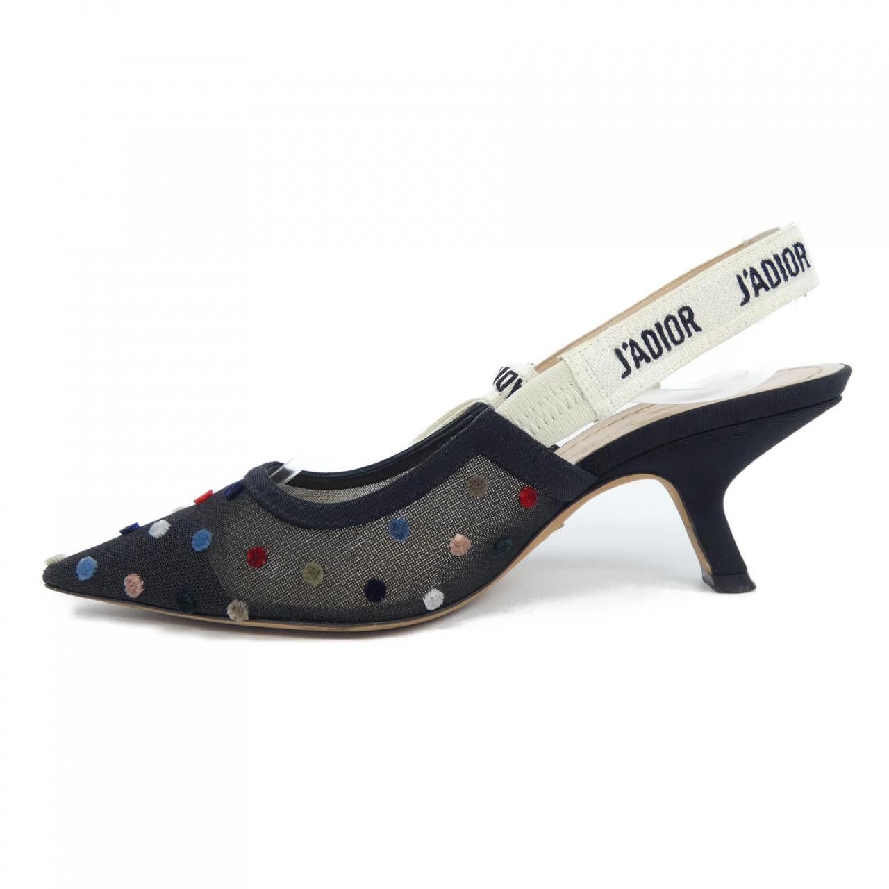 Dior Dior Christian Dior Pumps Others Shoes DUTY FREE for USA Size ONE SIZE - 2 Thumbnail
