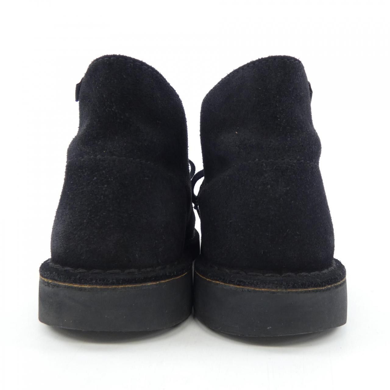 Other Other Clarks GORE-TEX Boots Plastic / Synthetic Shoes 61163312 DUTY FREE for USA Size ONE SIZE - 5 Thumbnail