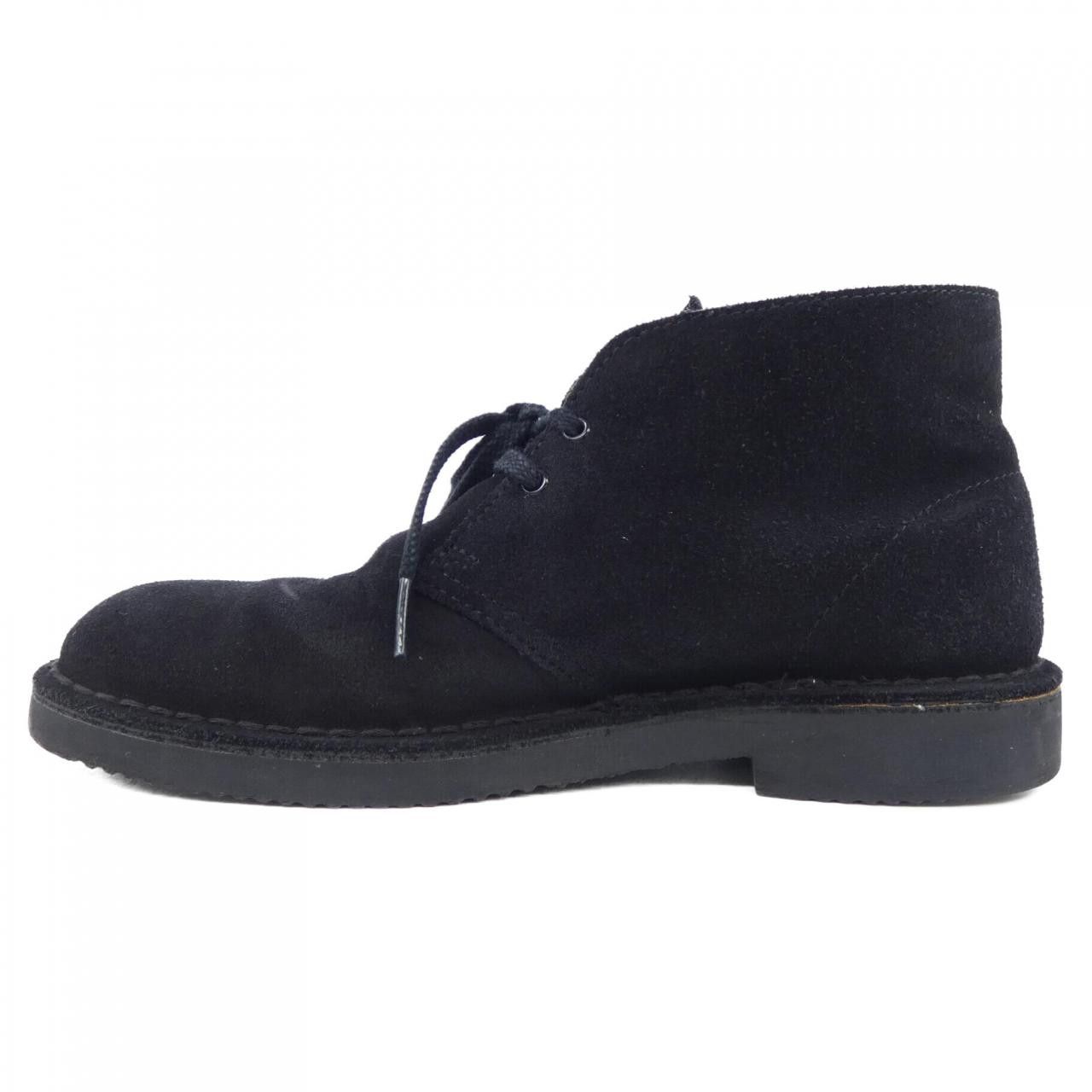 Other Other Clarks GORE-TEX Boots Plastic / Synthetic Shoes 61163312 DUTY FREE for USA Size ONE SIZE - 2 Thumbnail