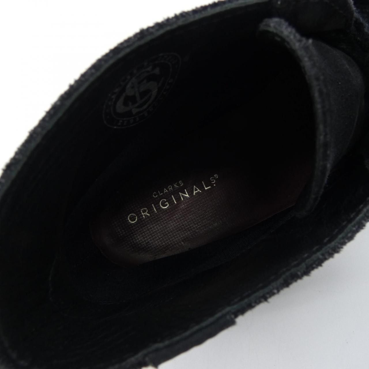 Other Other Clarks GORE-TEX Boots Plastic / Synthetic Shoes 61163312 DUTY FREE for USA Size ONE SIZE - 6 Thumbnail
