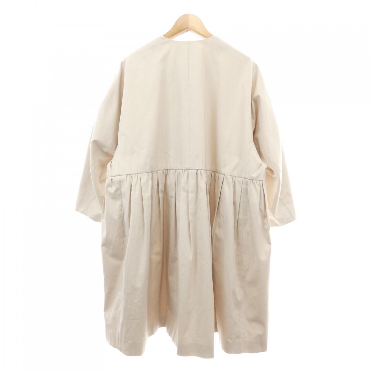 Other Other Drawer Coat Textile Outerwear 6525-299-0780 DUTY FREE for USA Size ONE SIZE - 2 Thumbnail