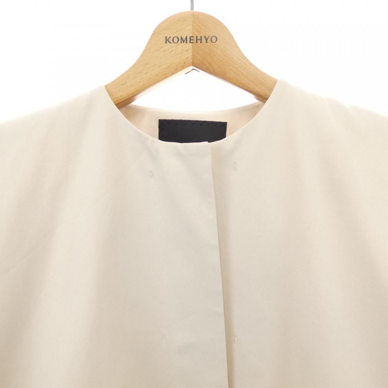 Other Other Drawer Coat Textile Outerwear 6525-299-0780 DUTY FREE for USA Size ONE SIZE - 5 Thumbnail