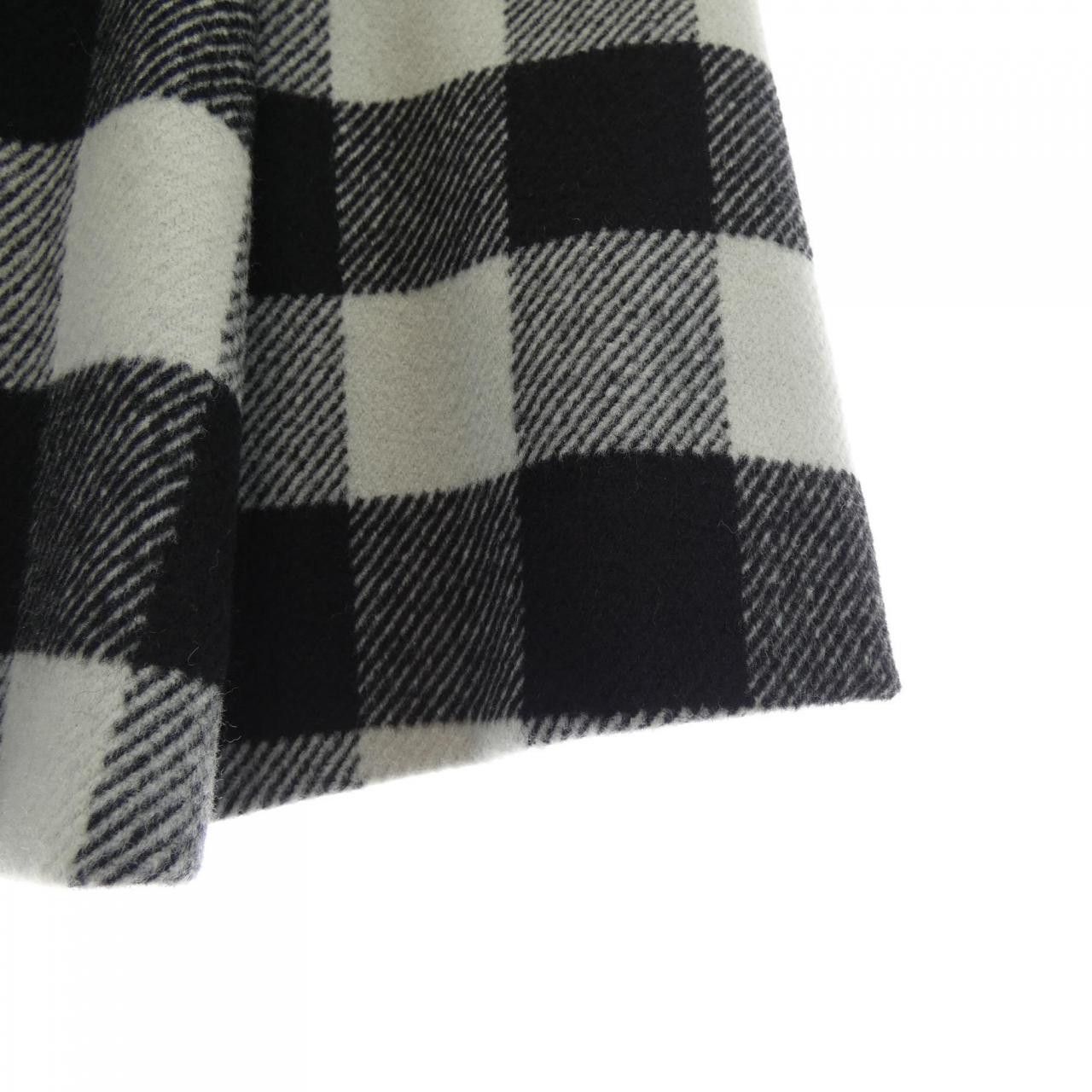 Other Other FOXEY Cashmere Blend Skirt Textile Skirts 41307 DUTY FREE for USA Size ONE SIZE - 6 Thumbnail