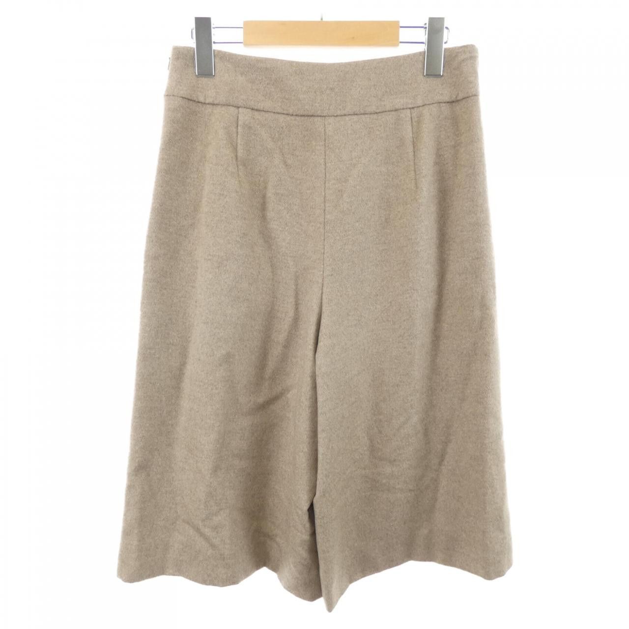 Other Other FOXEY Cashmere Pants Textile Pants 40380 DUTY FREE for USA Size ONE SIZE - 2 Thumbnail